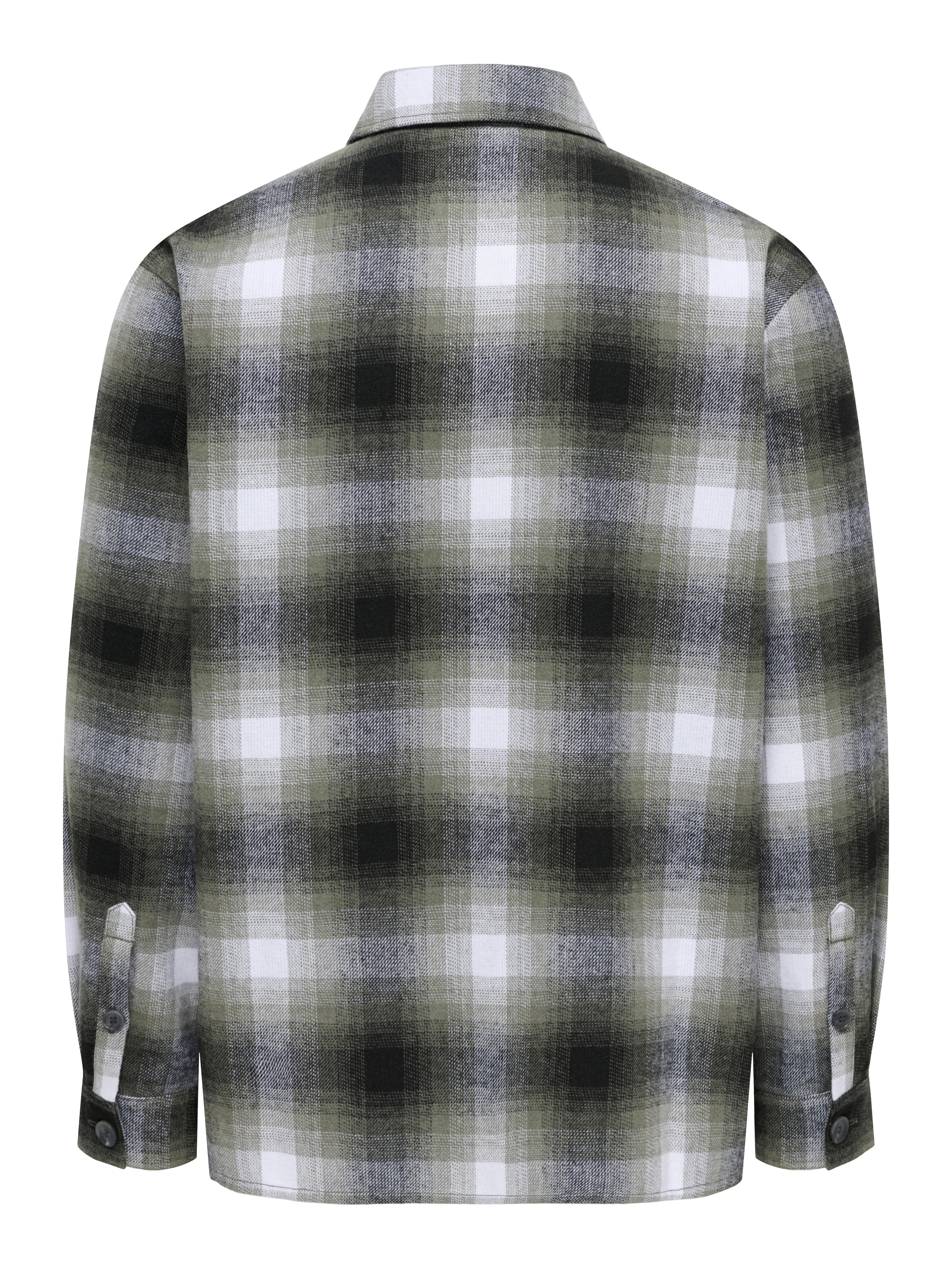 Thumbnail - Onspaul Overshirt