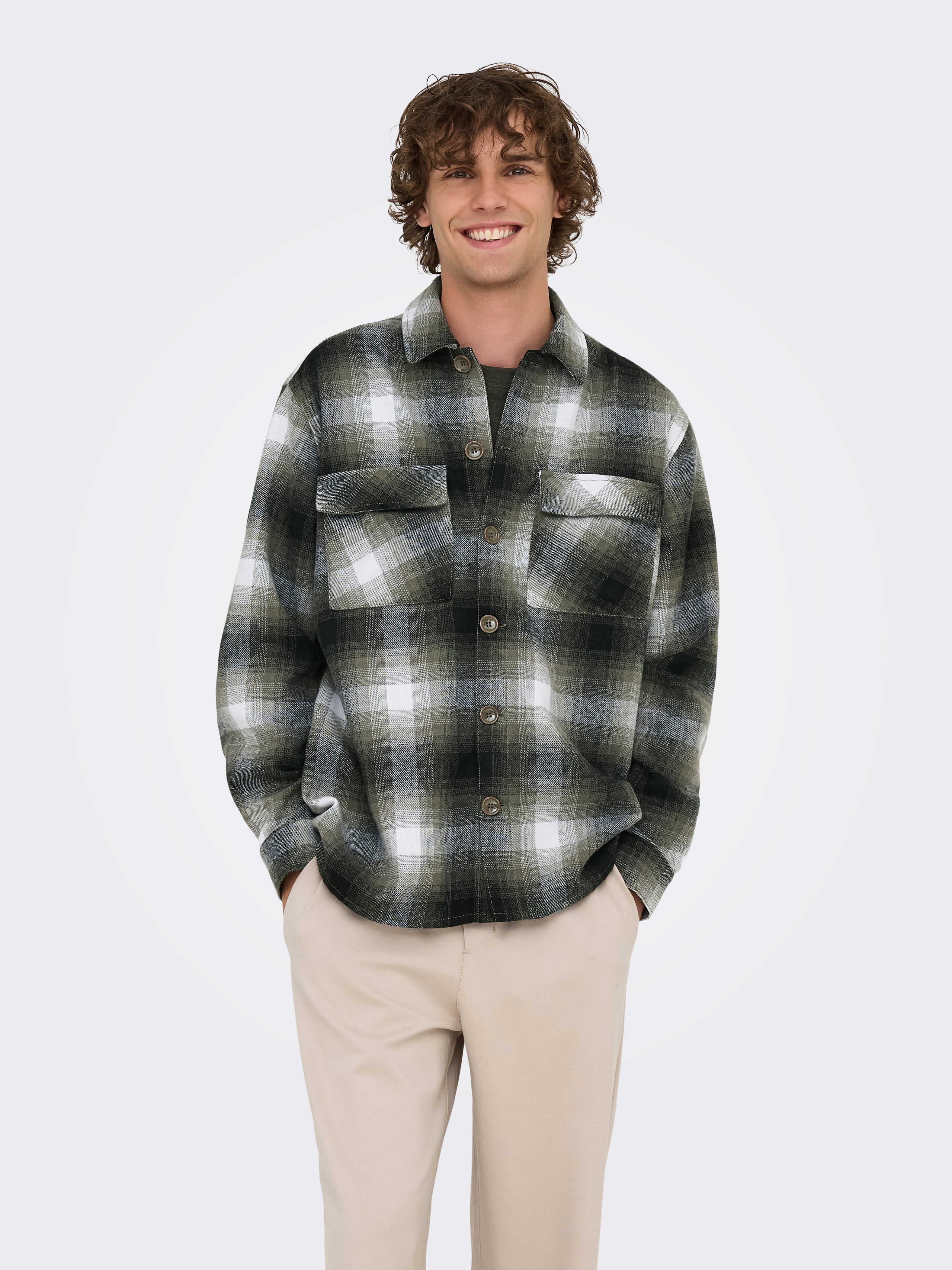 Onspaul Overshirt
