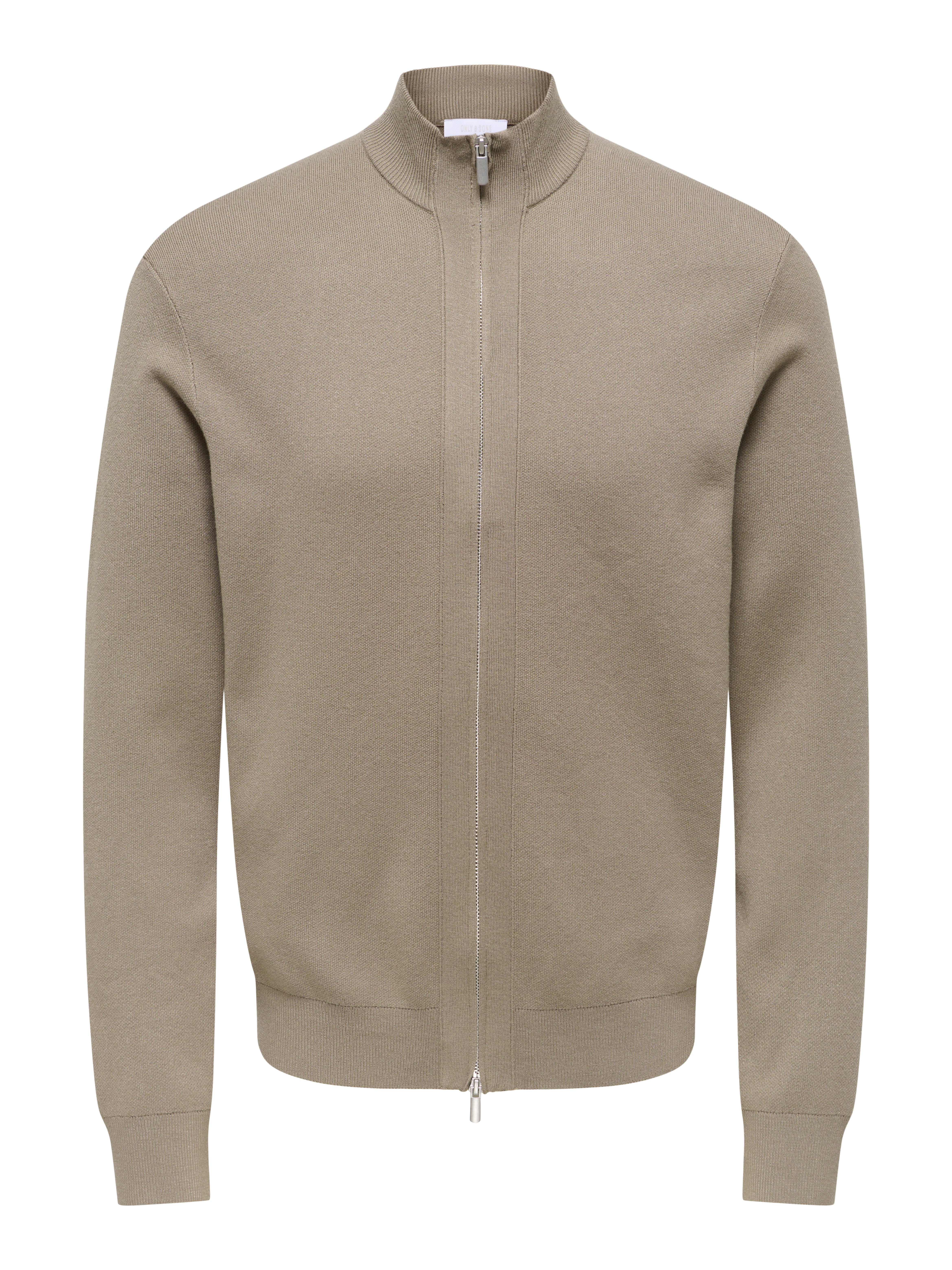 Thumbnail - Onscooper Strickjacke