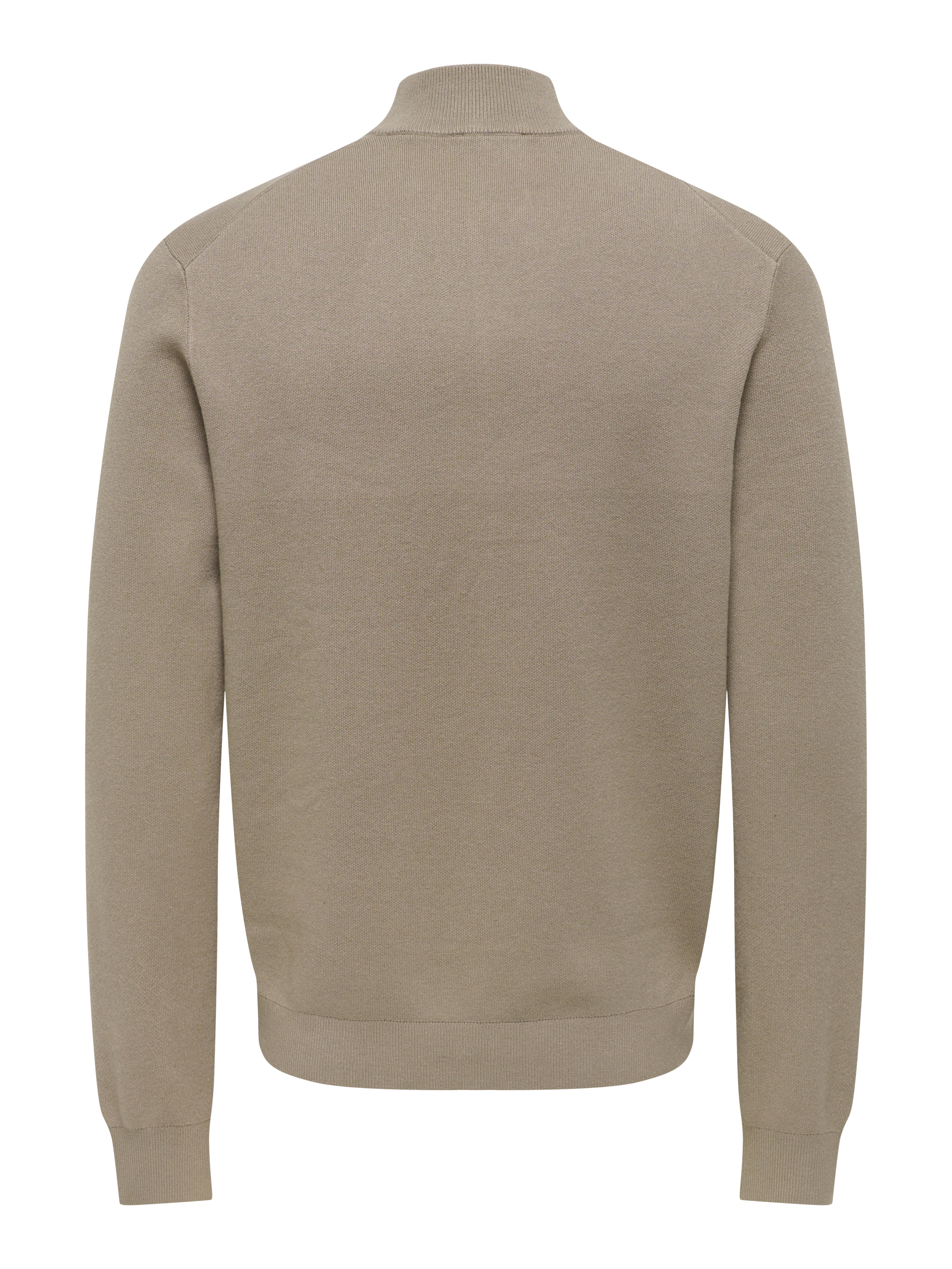 Thumbnail - Onscooper Strickjacke