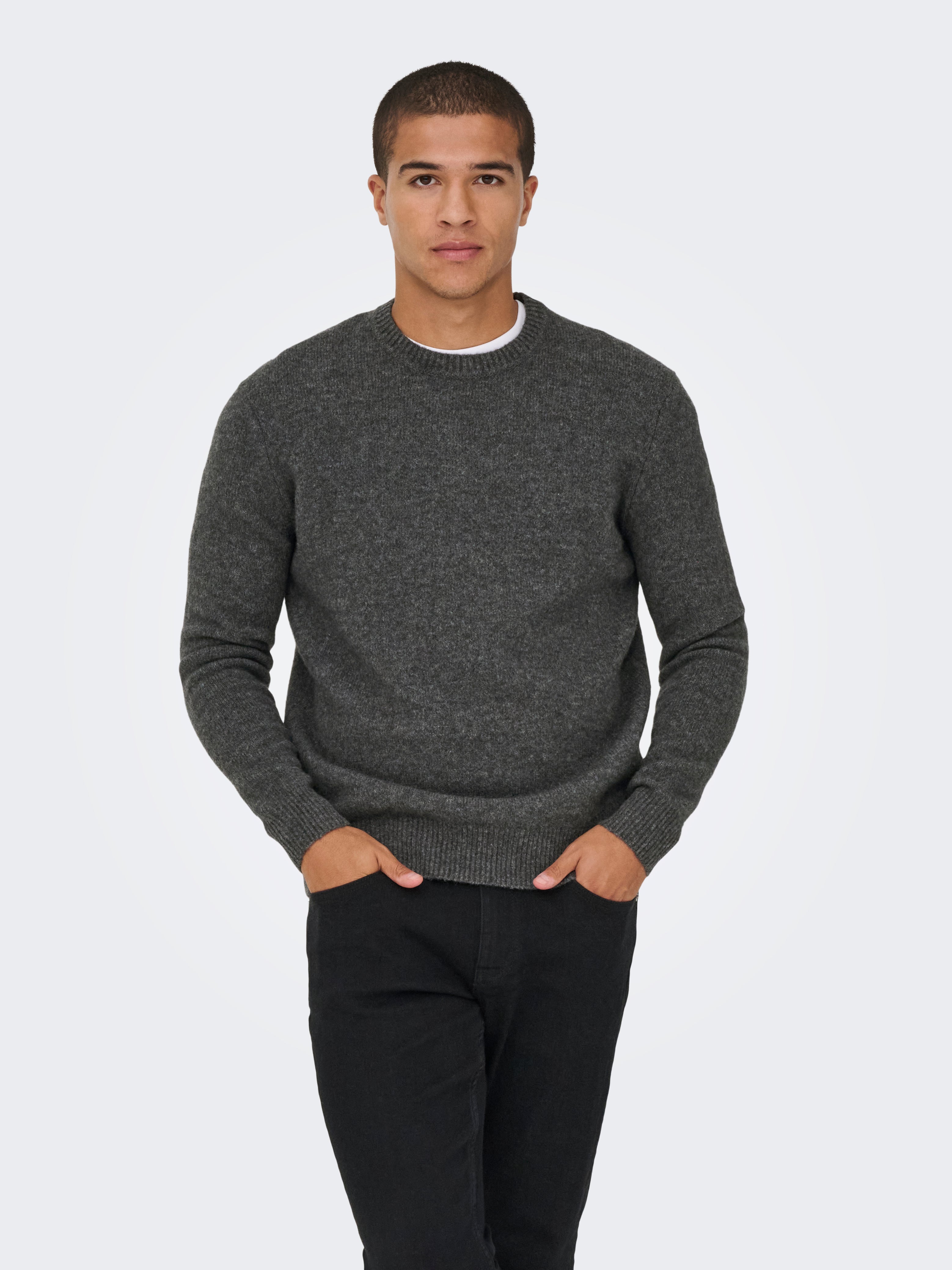 Onsray Pullover