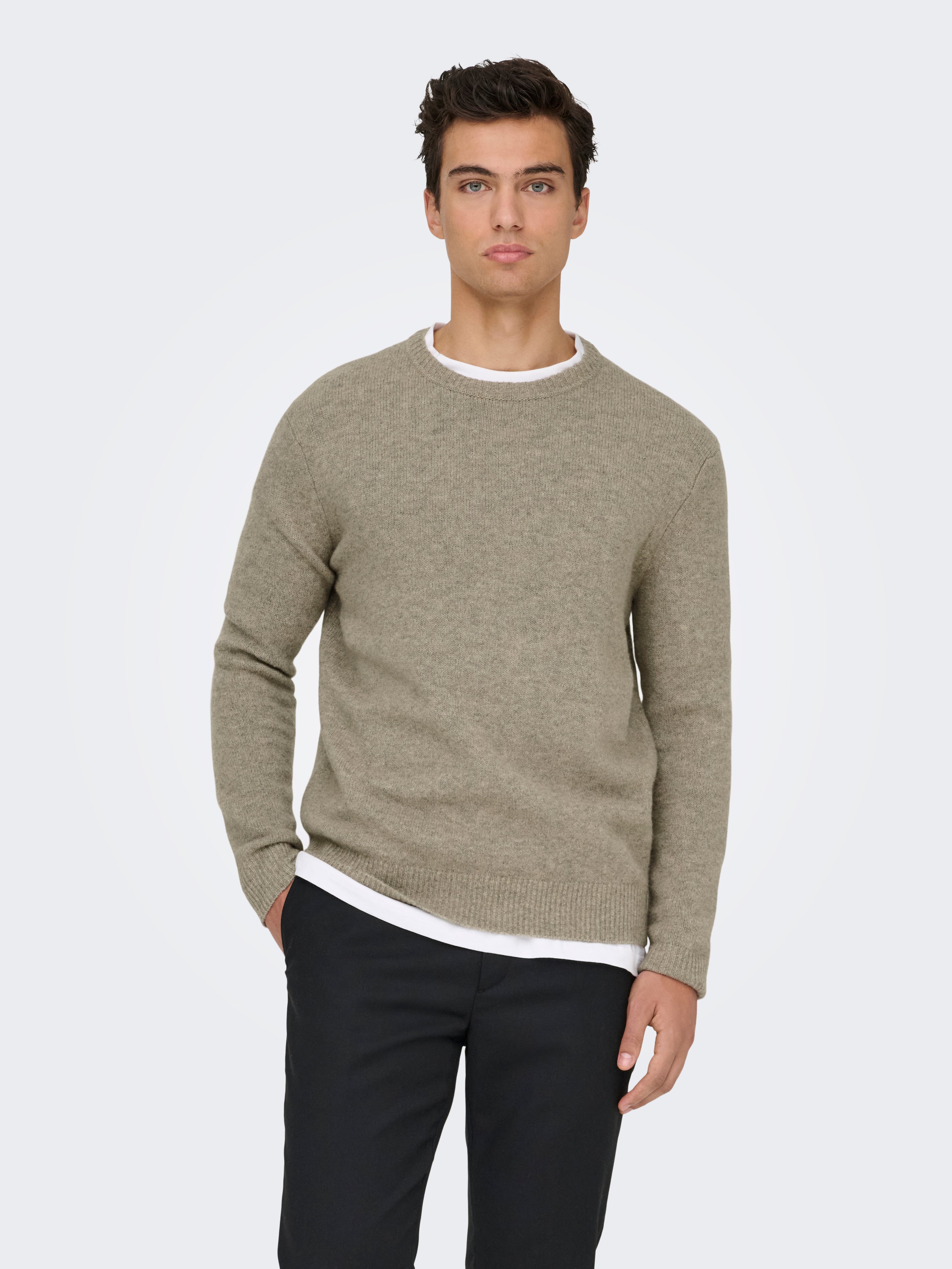 Onsray Pullover