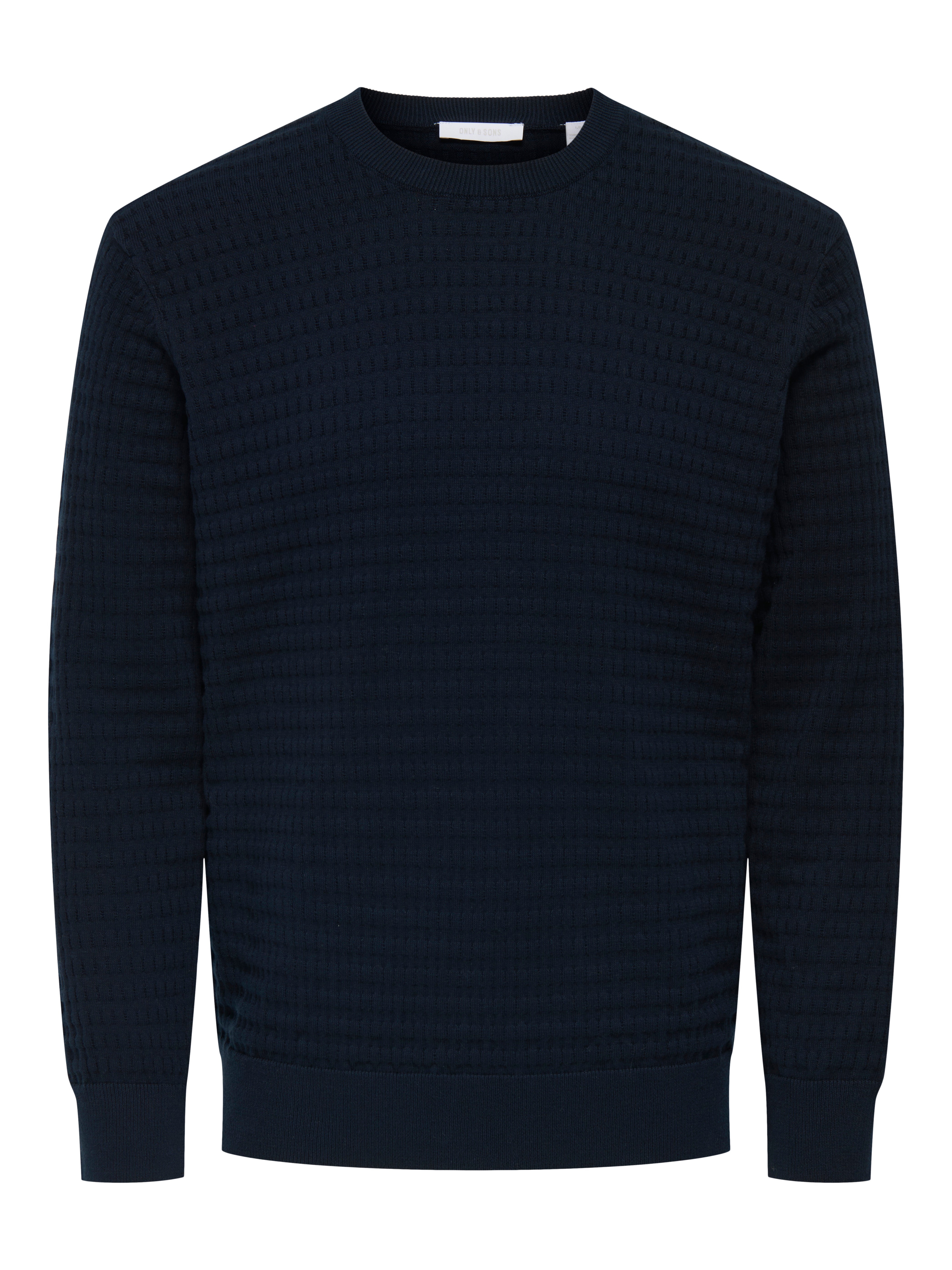 Thumbnail - Onsberry Pullover
