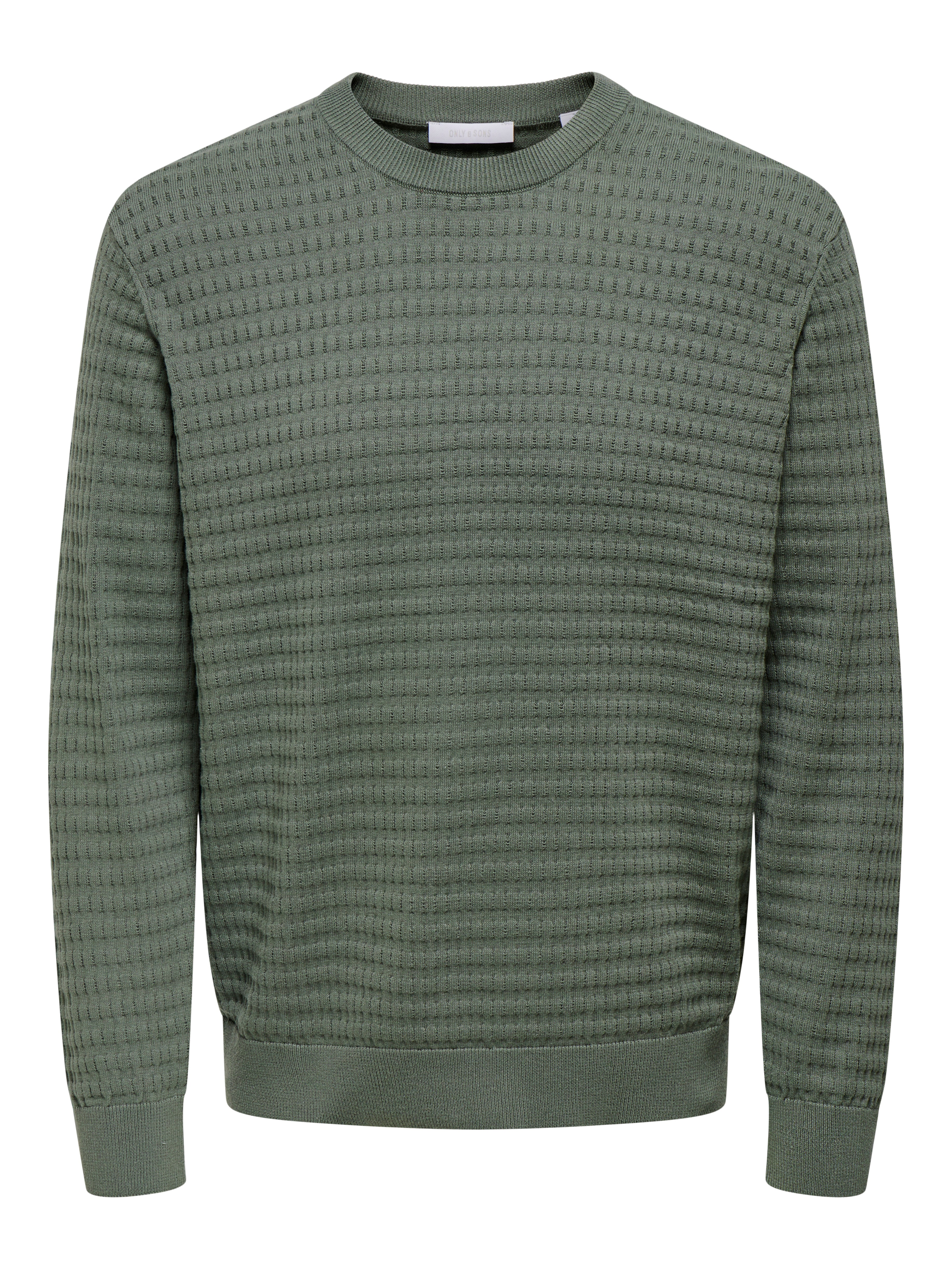 Thumbnail - Onsberry Pullover