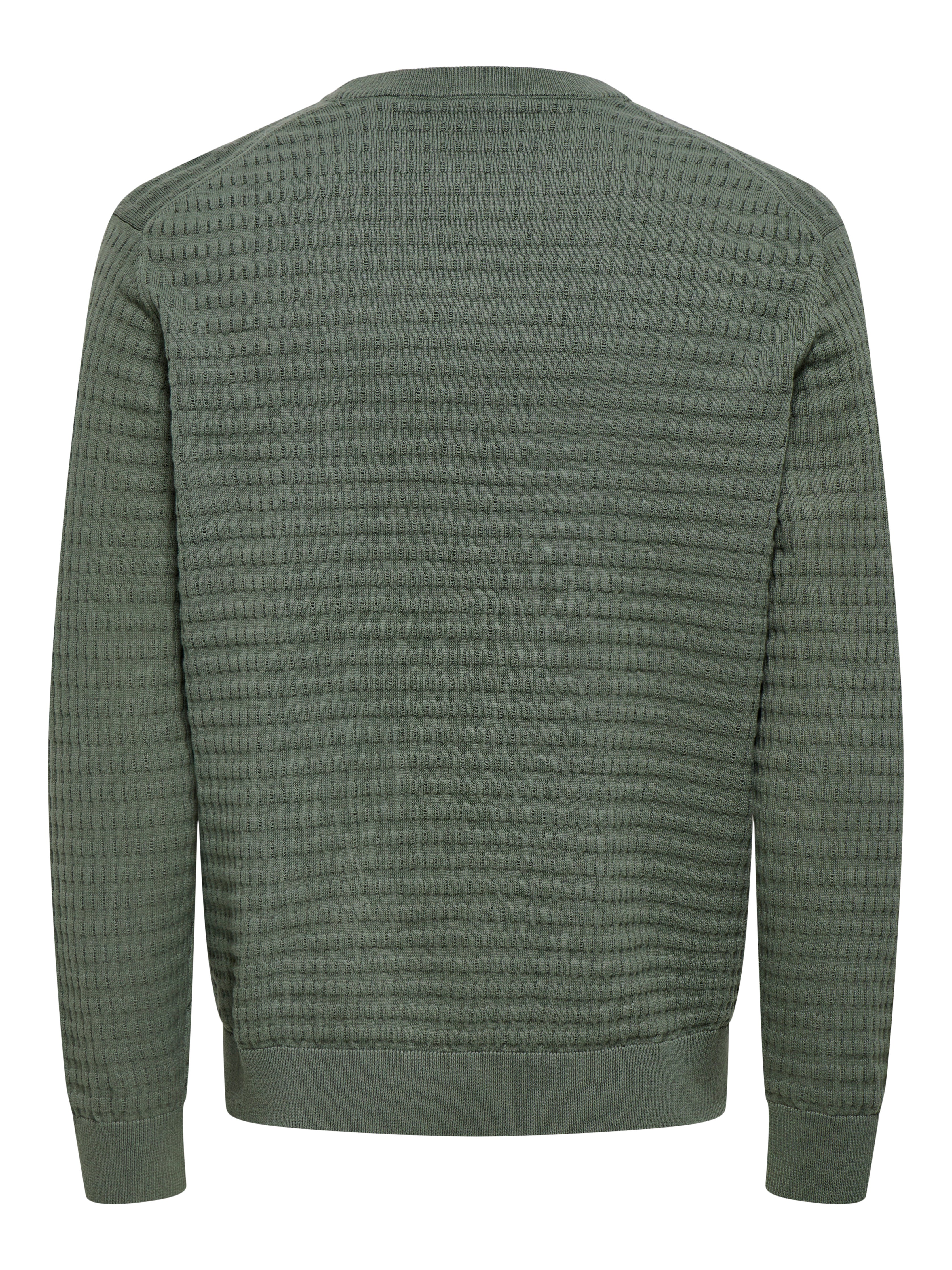 Thumbnail - Onsberry Pullover