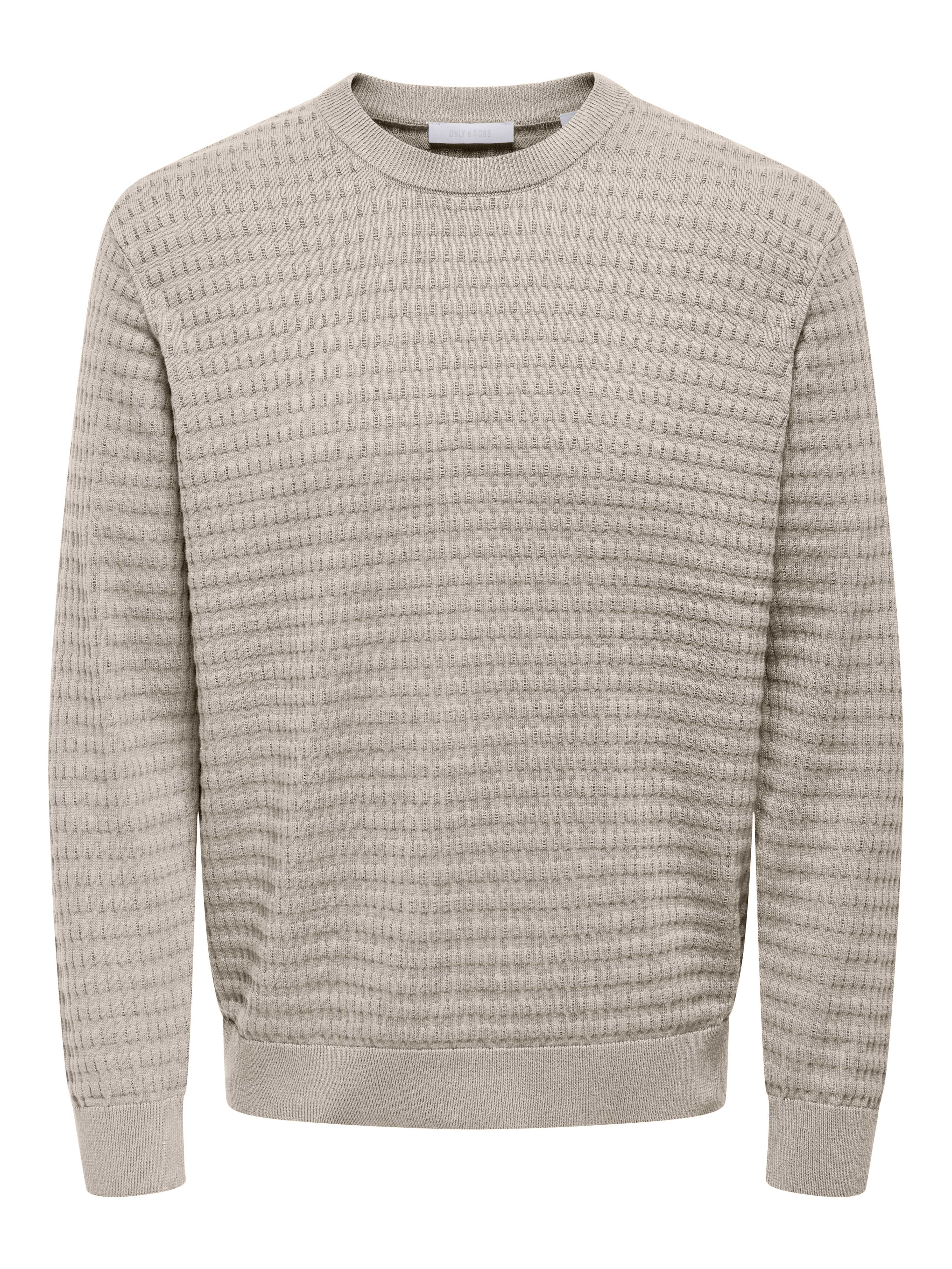 Thumbnail - Onsberry Pullover