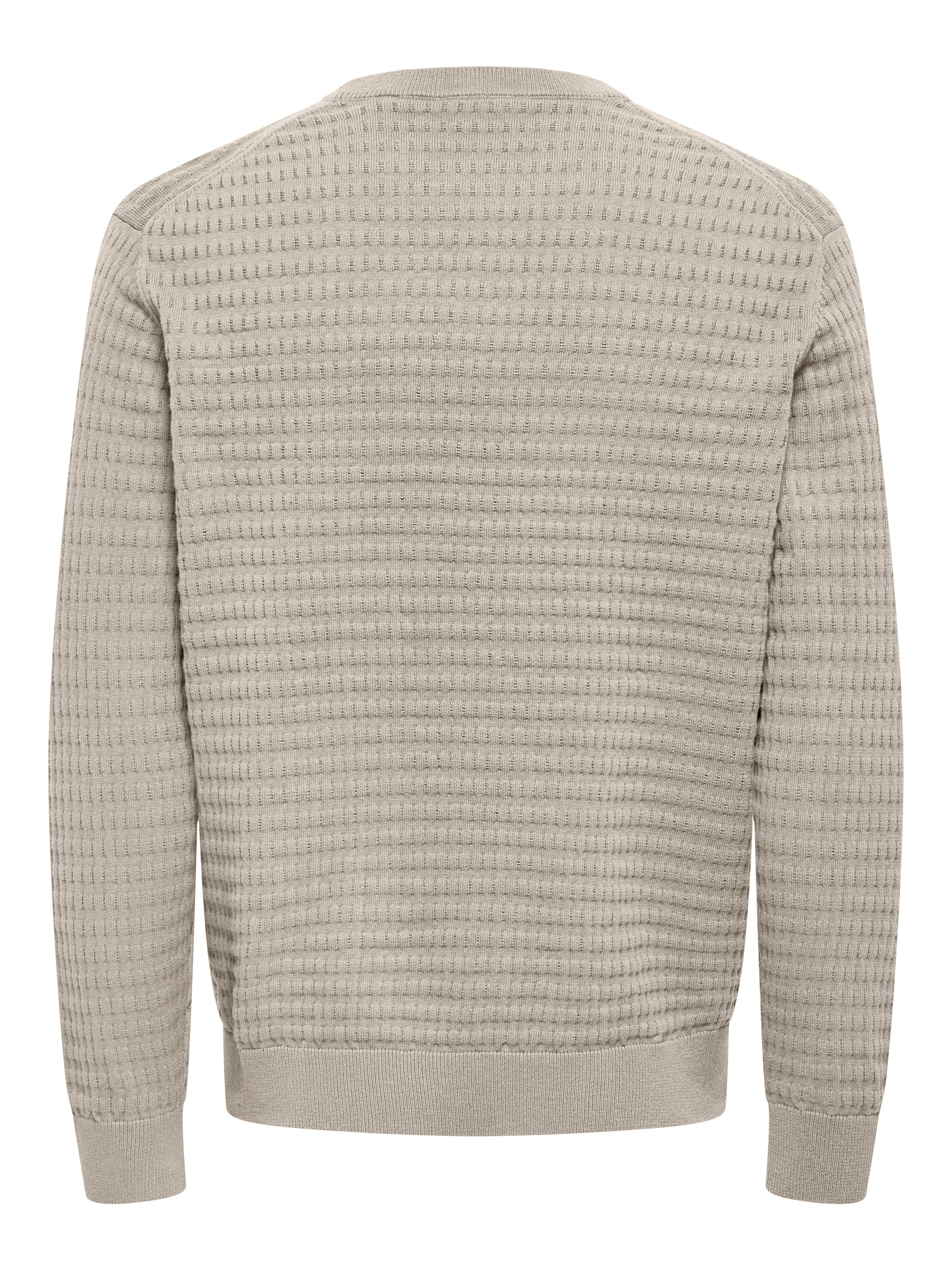 Thumbnail - Onsberry Pullover