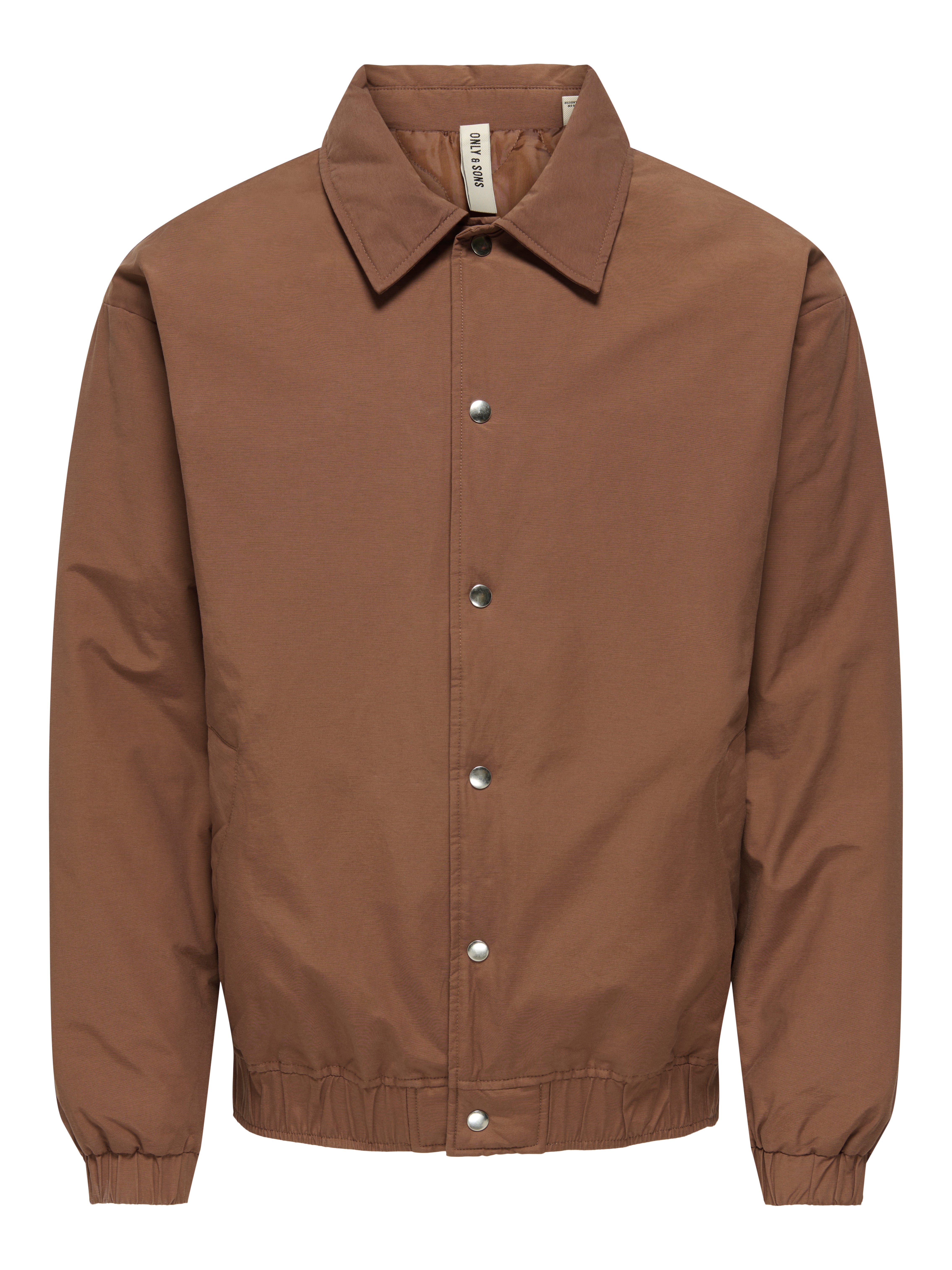 Thumbnail - Onsbratt Jacke