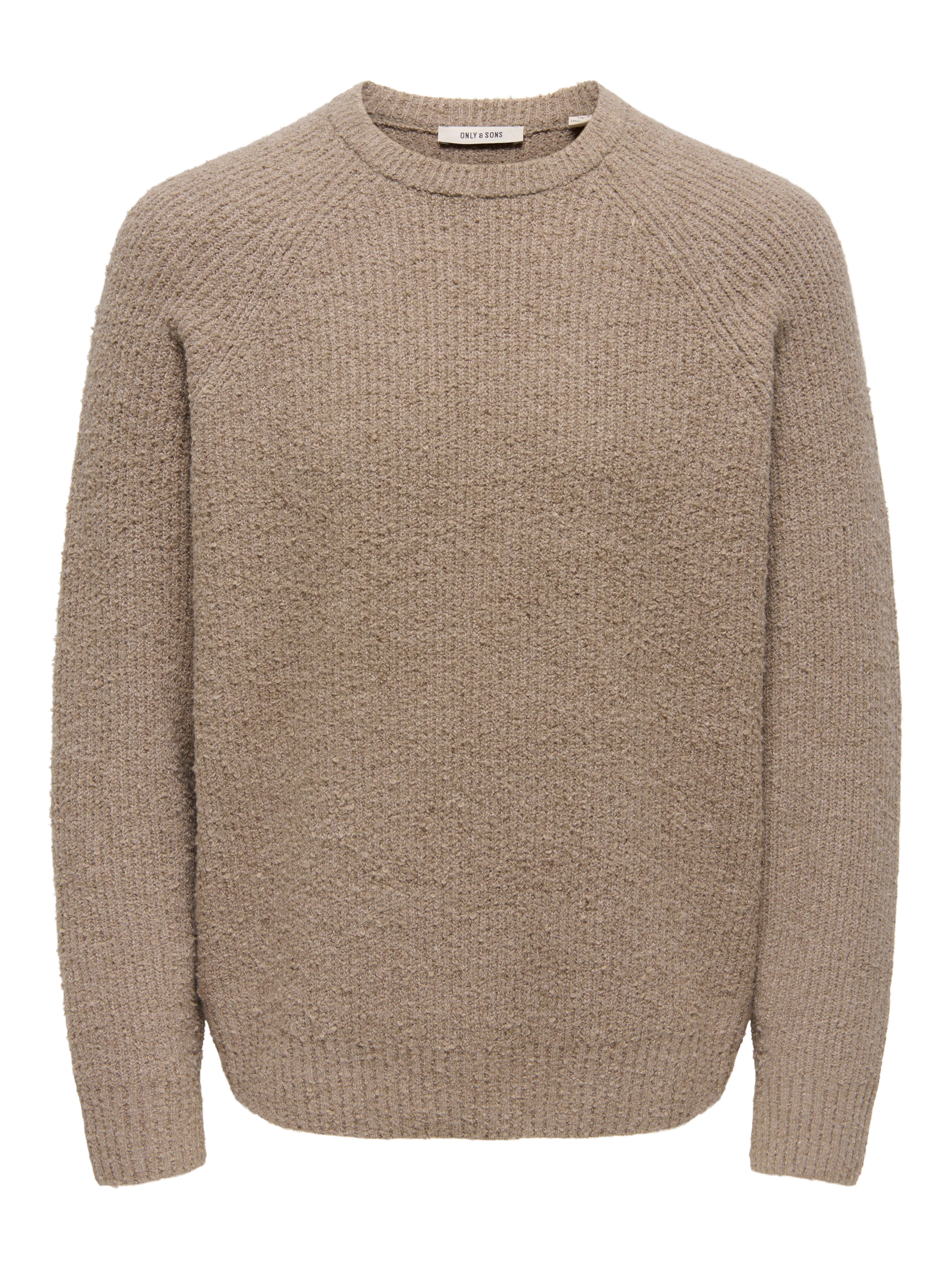 Thumbnail - Onsdale Pullover