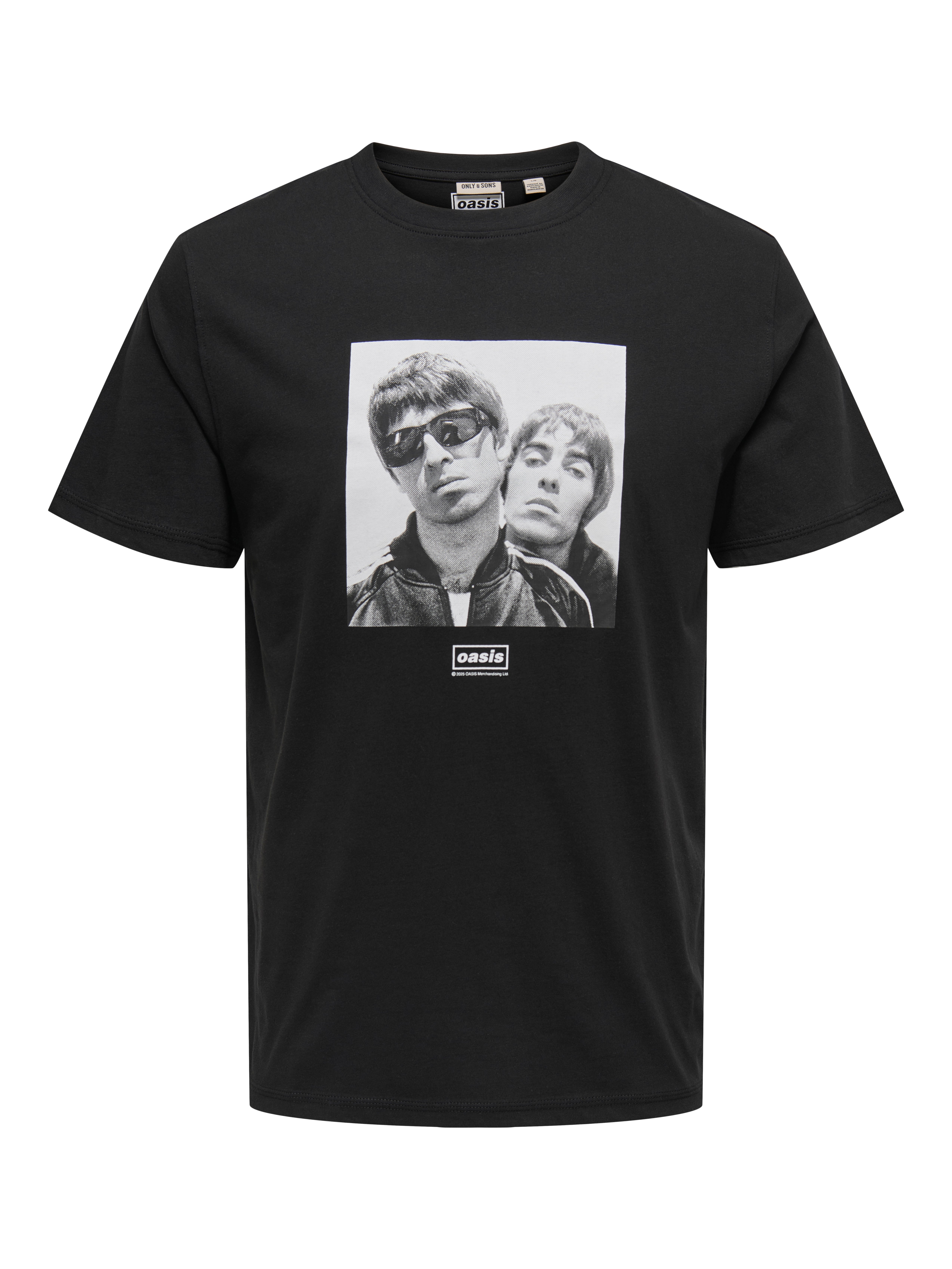 Thumbnail - Onsoasis T-shirt