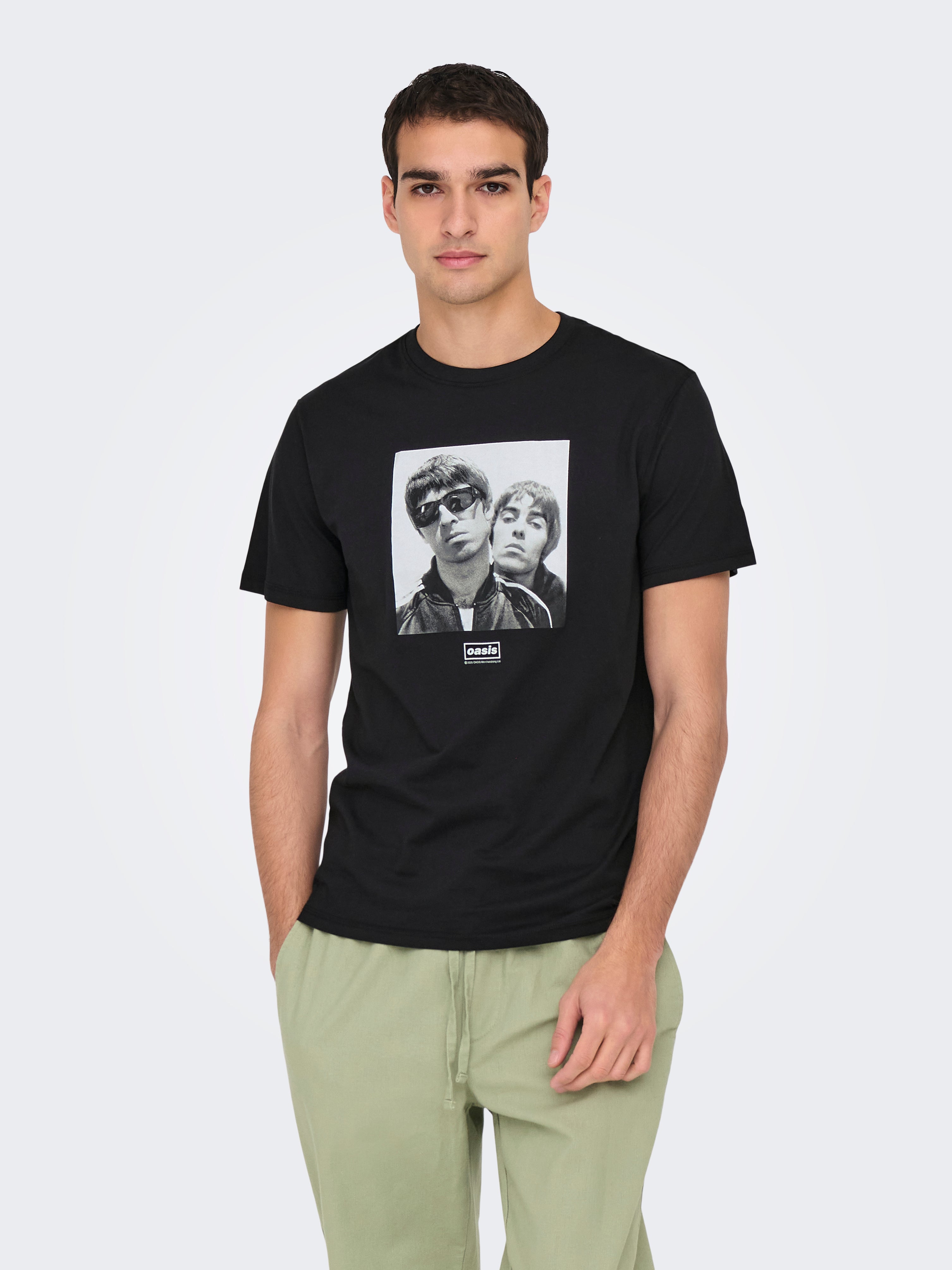 Onsoasis T-shirt