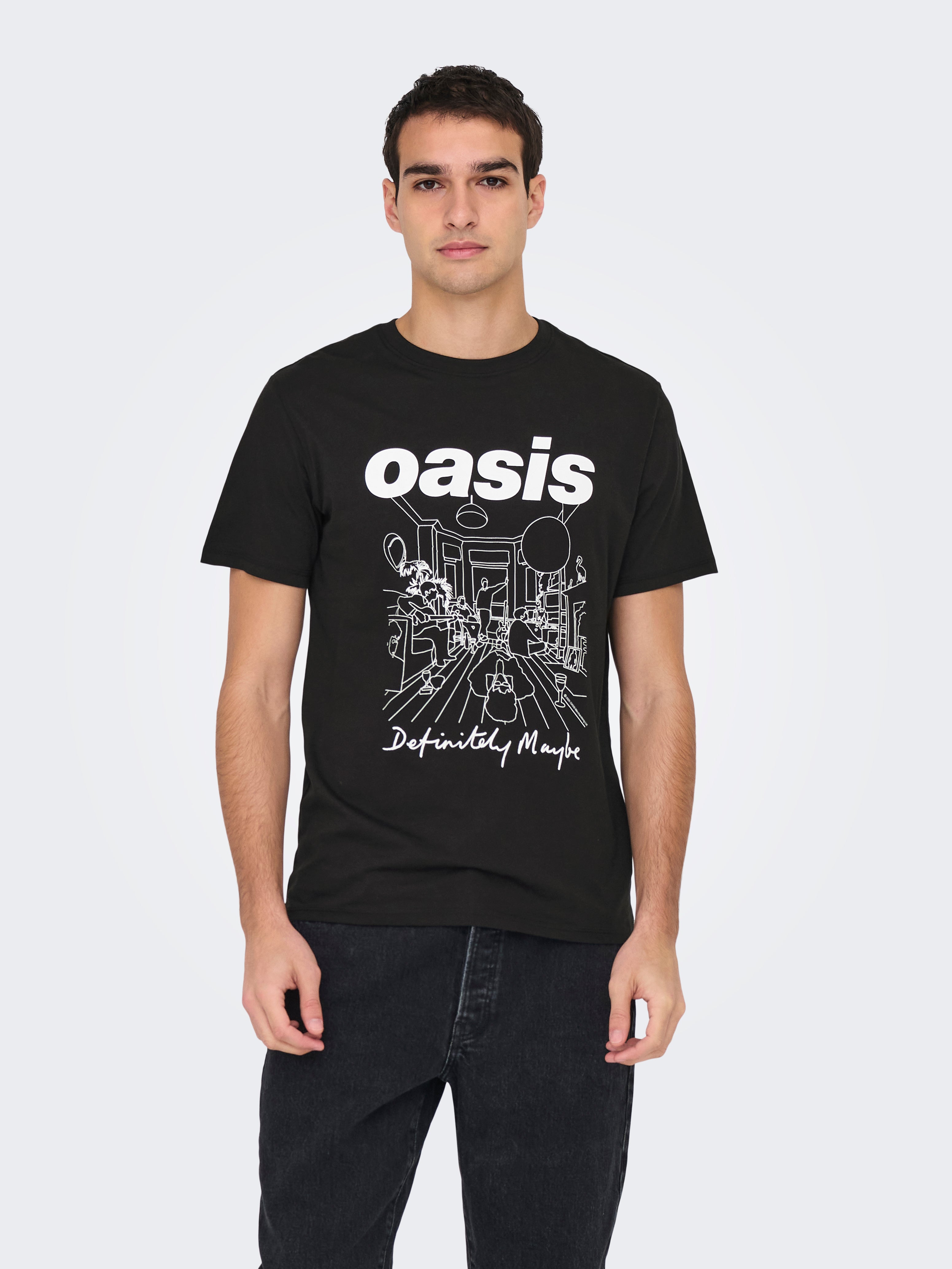 Onsoasis T-shirt