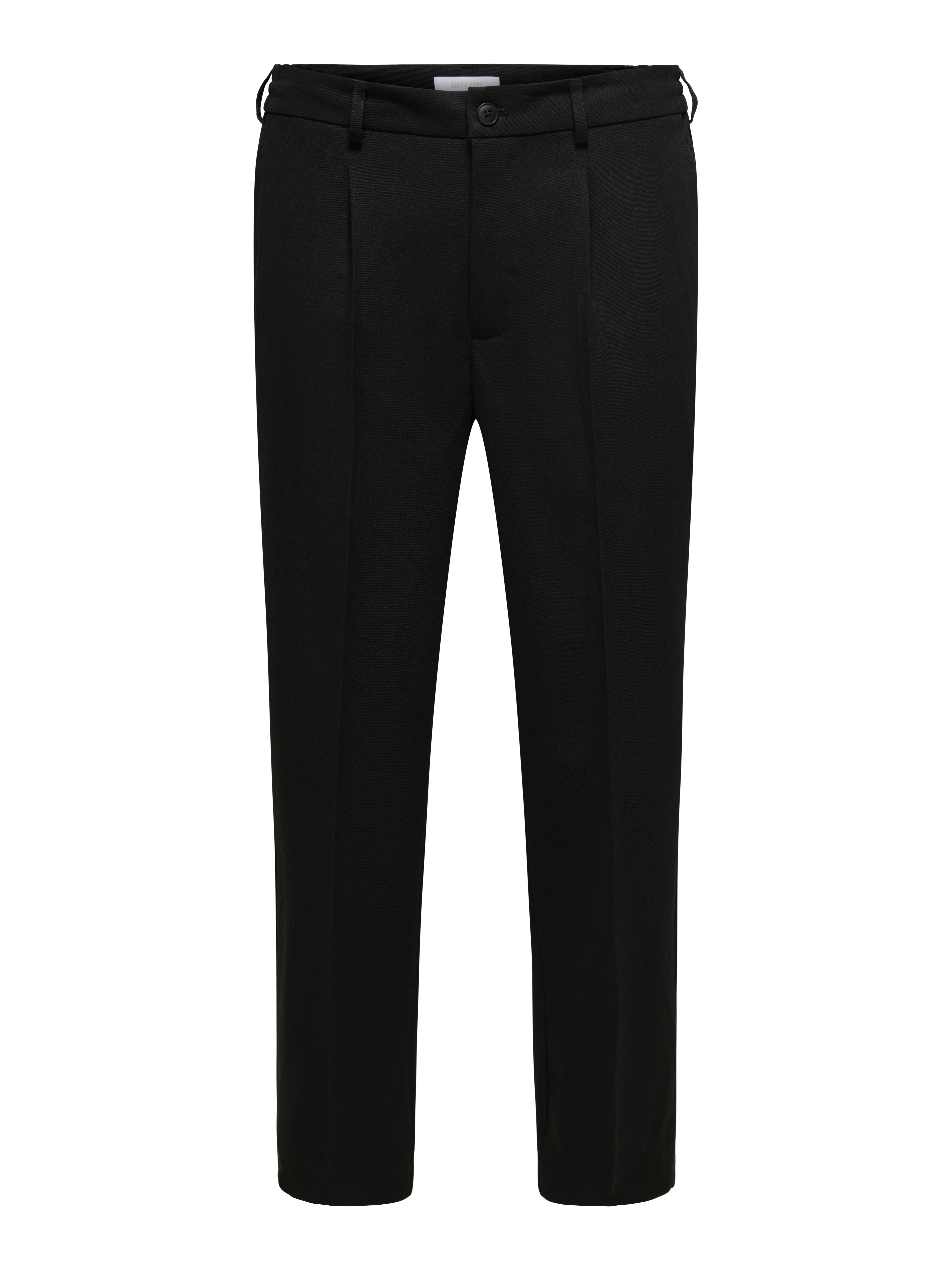 Thumbnail - Onsmiro Verjüngt Chino Hose