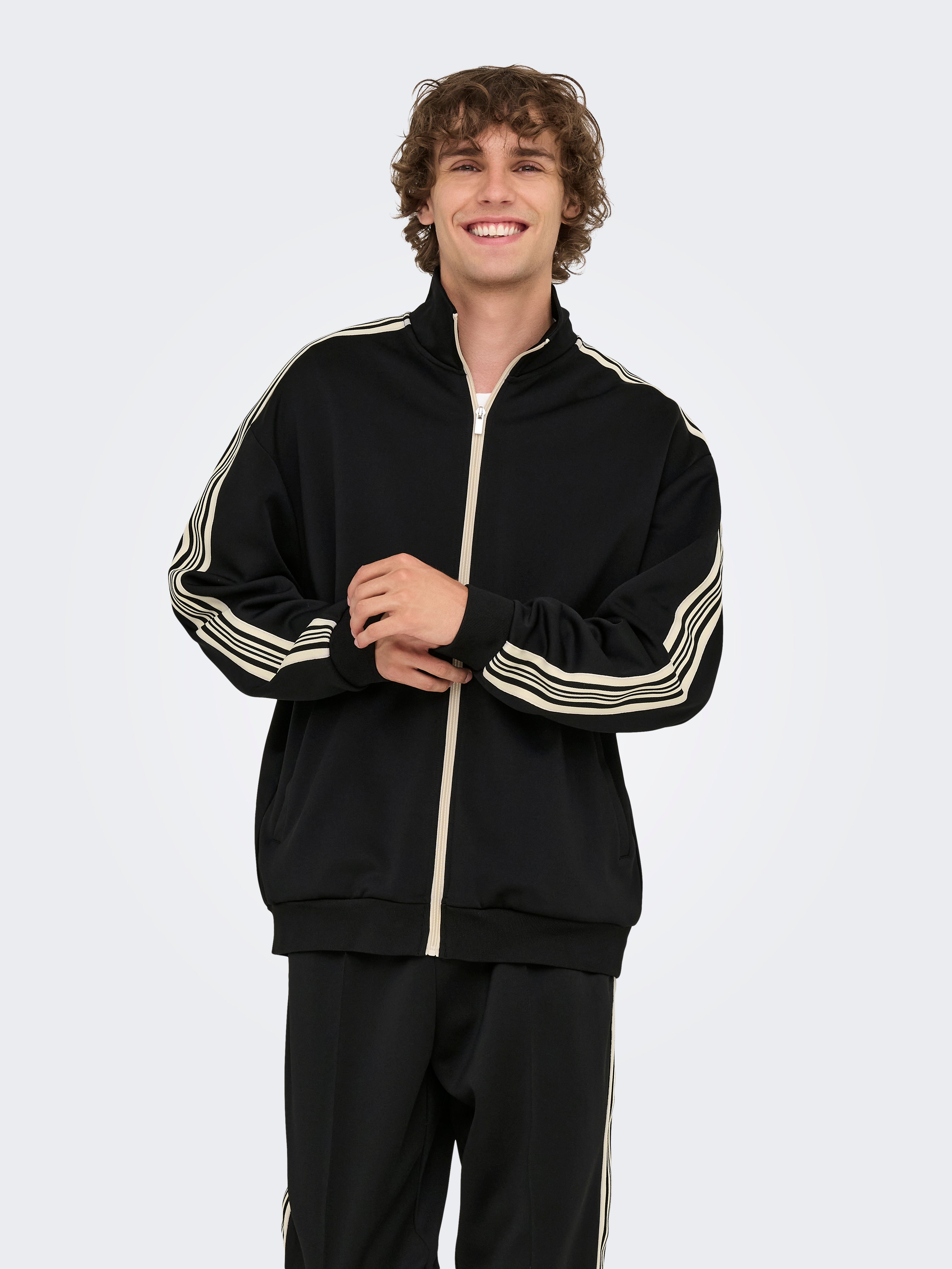 Onsriber Sweatshirt