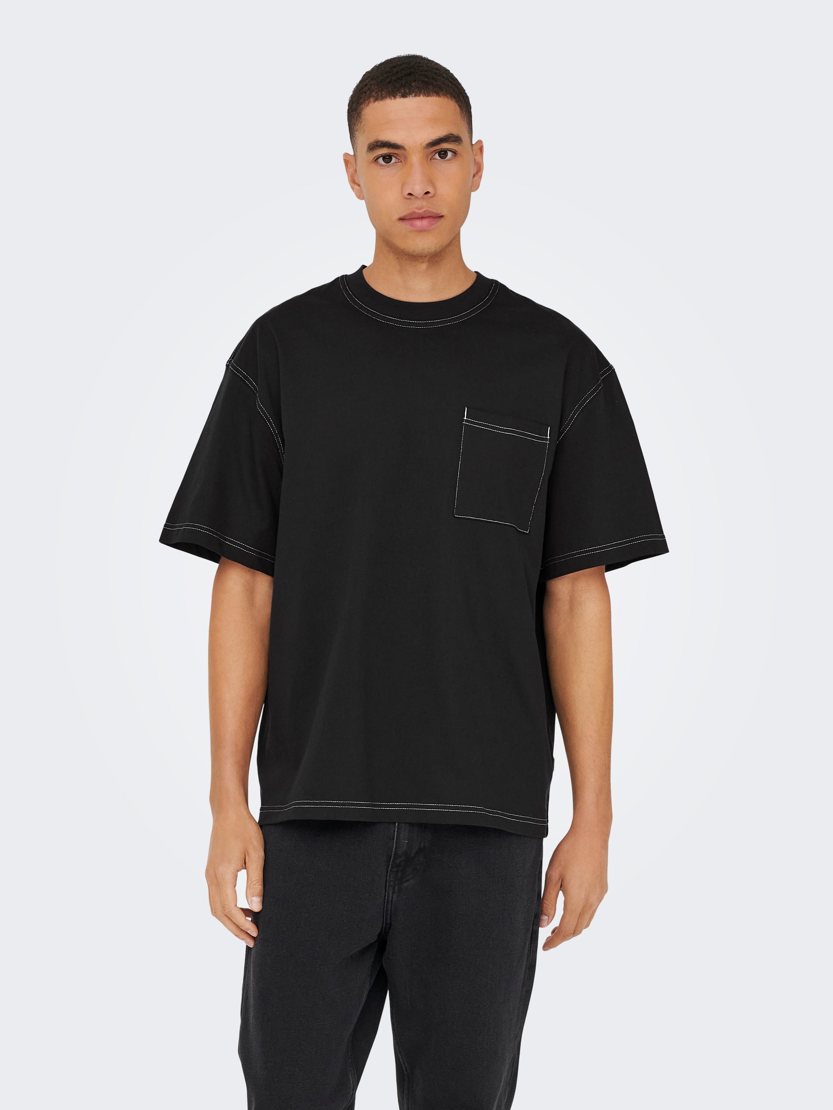 Onslarry T-shirt