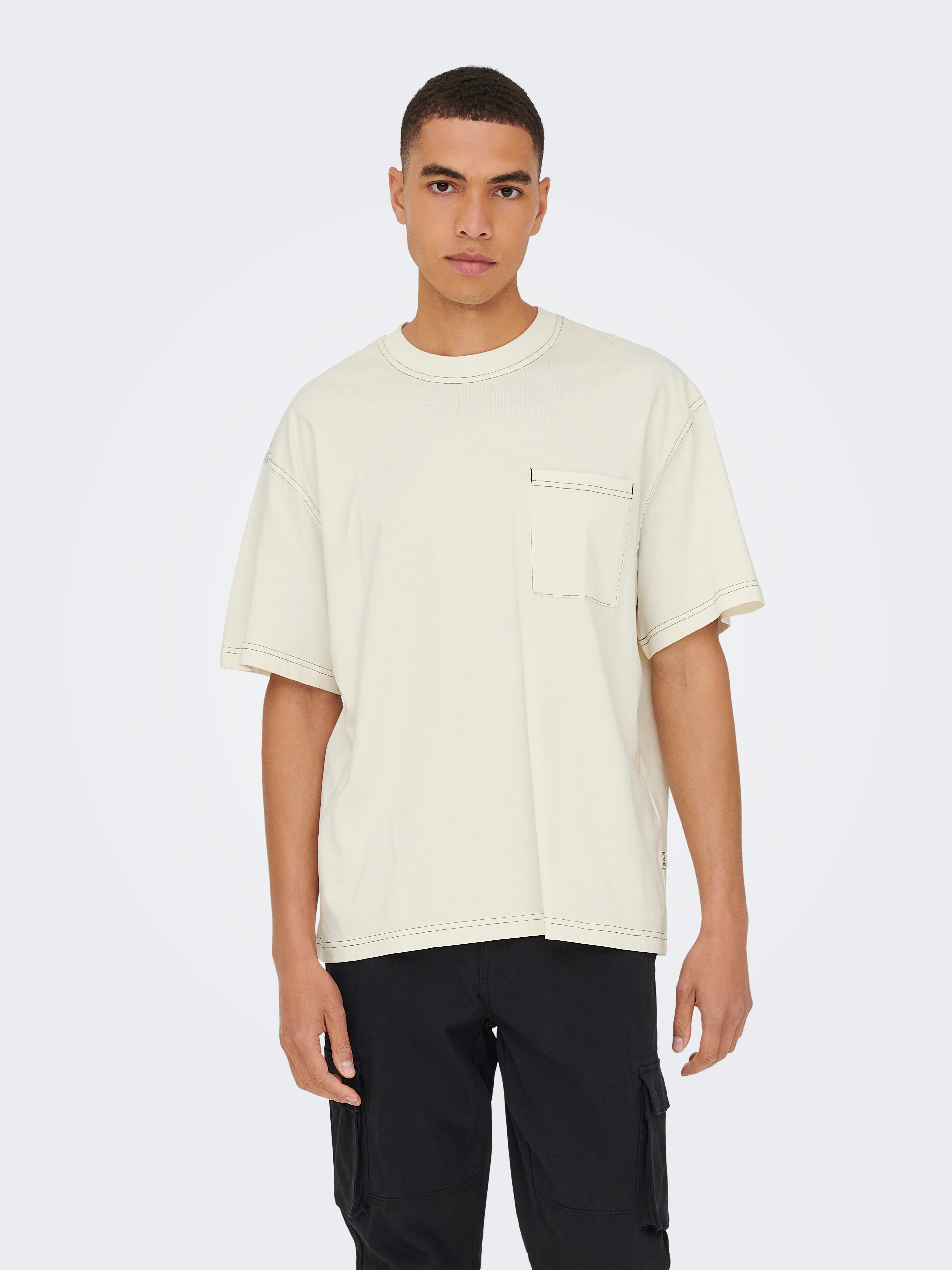 Onslarry T-shirt