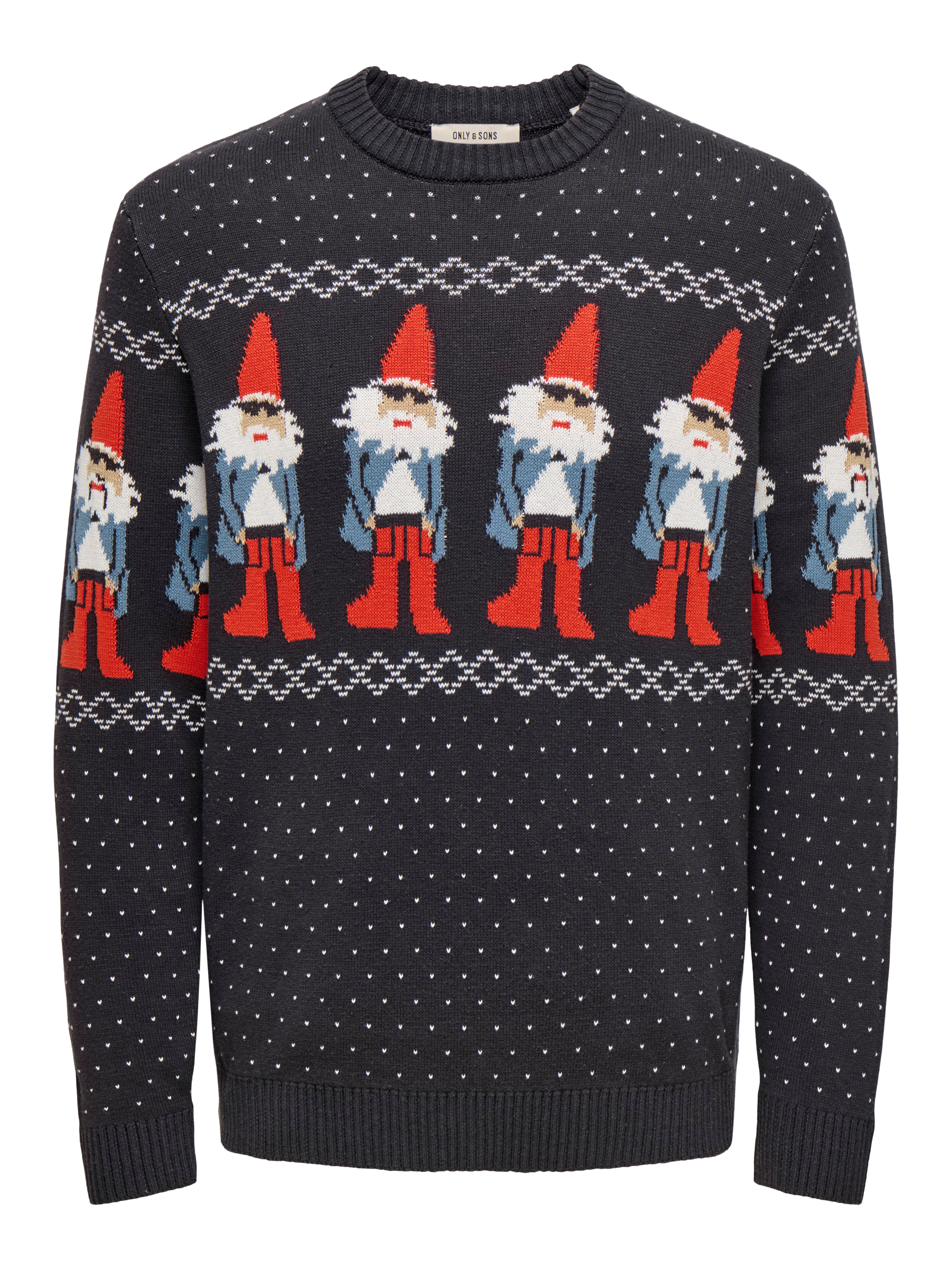 Thumbnail - Onsx-max Pullover