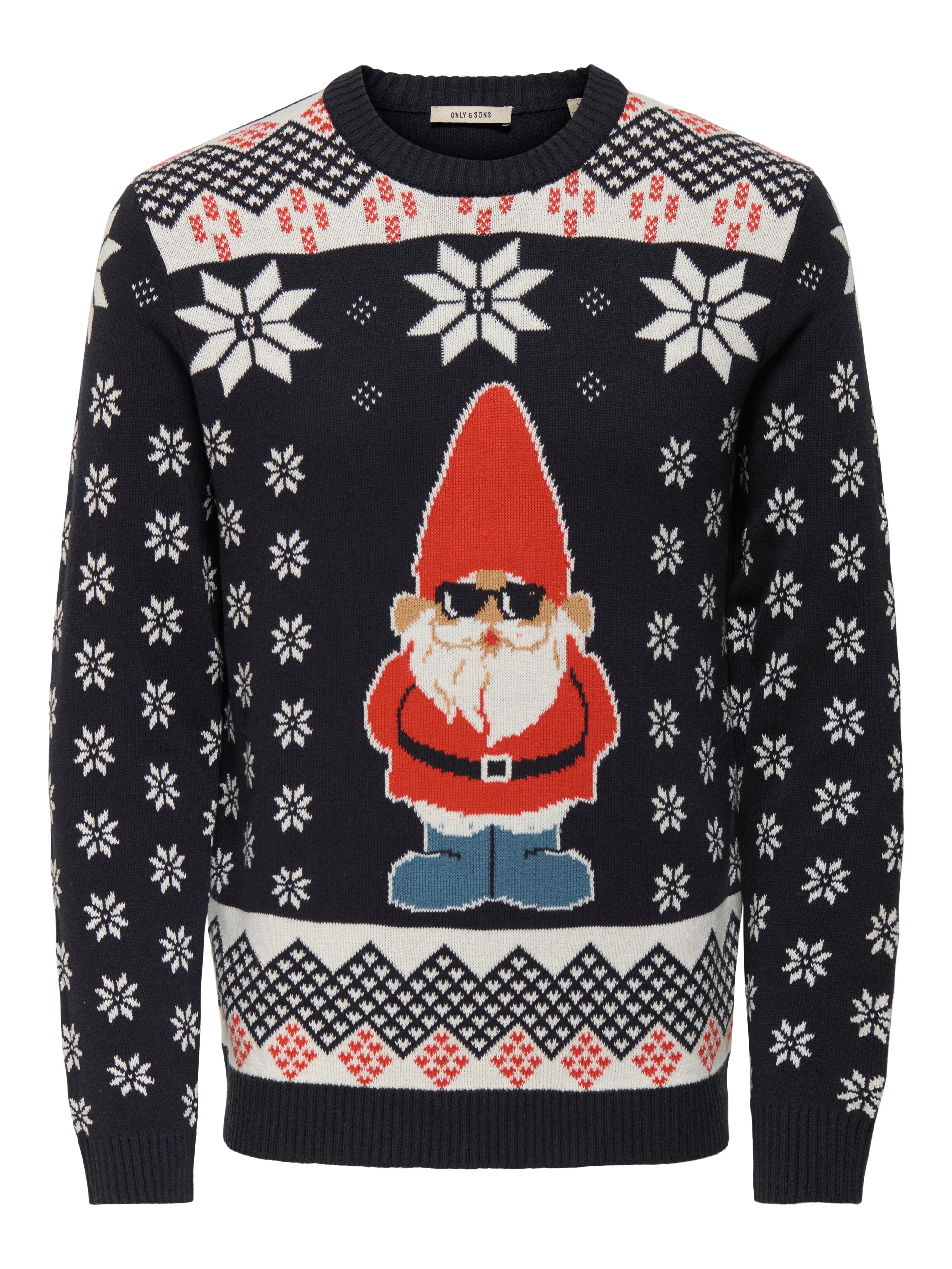 Thumbnail - Onsx-max Pullover