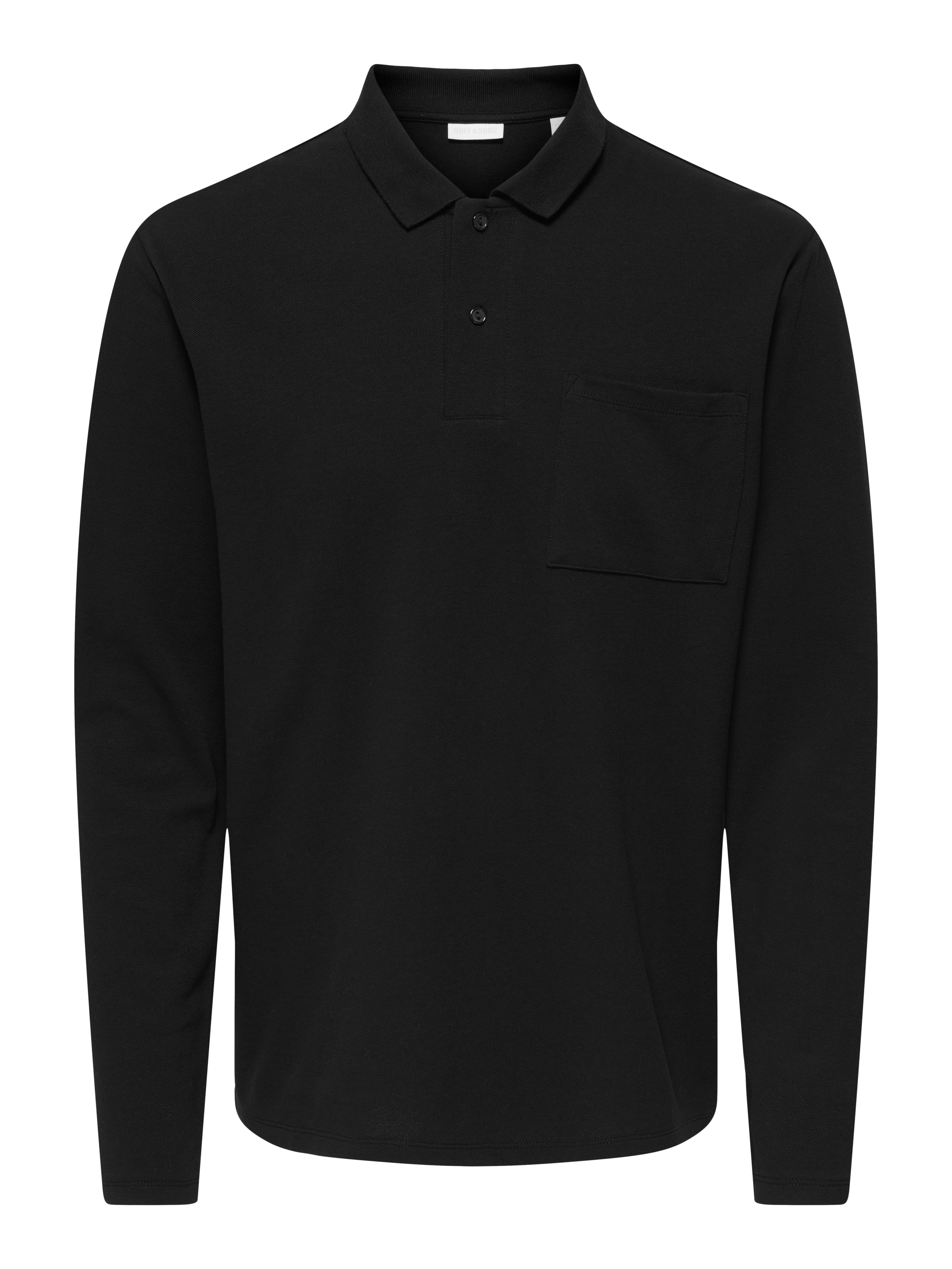 Onsben Polo