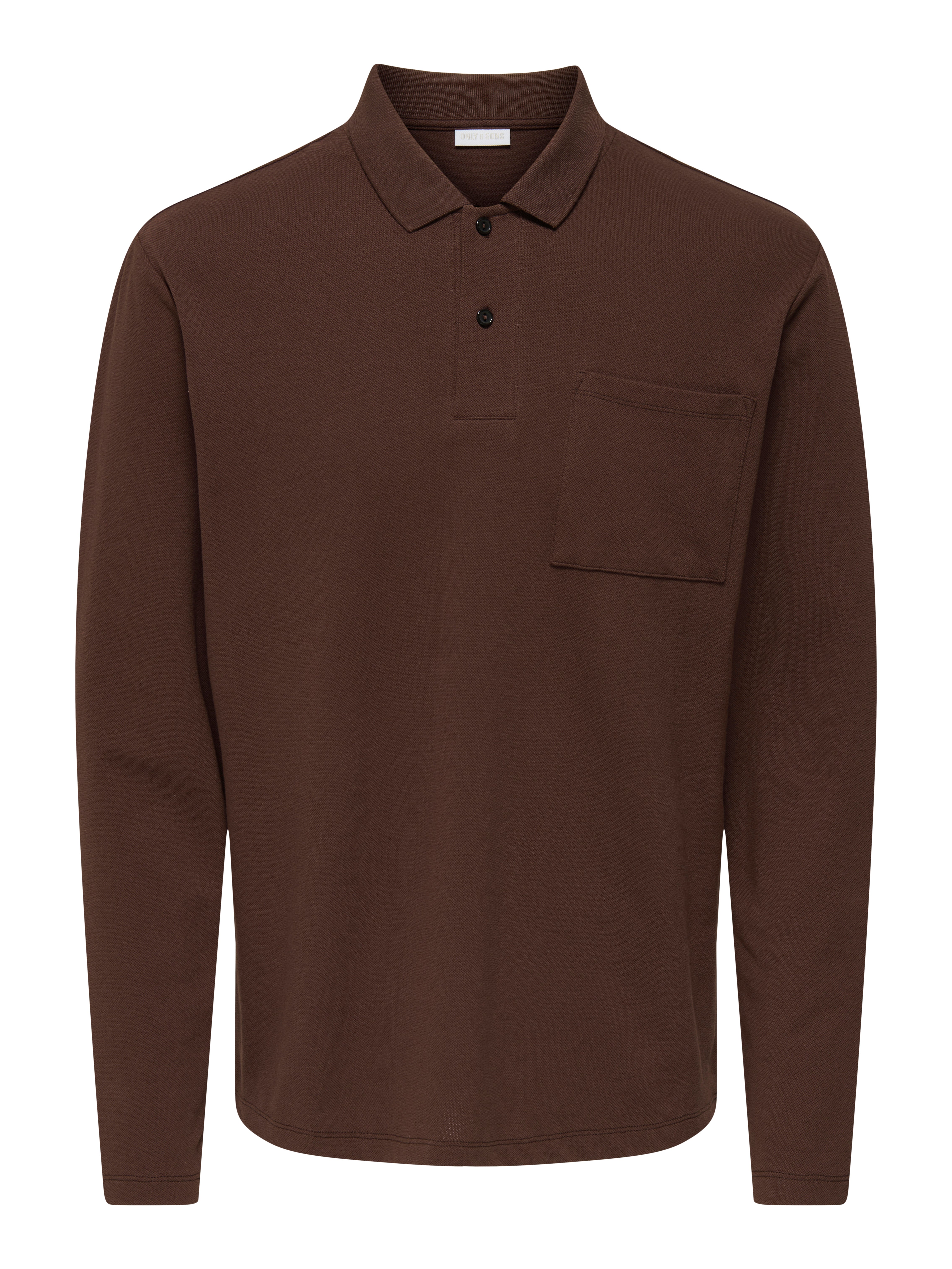 Thumbnail - Onsben Polo