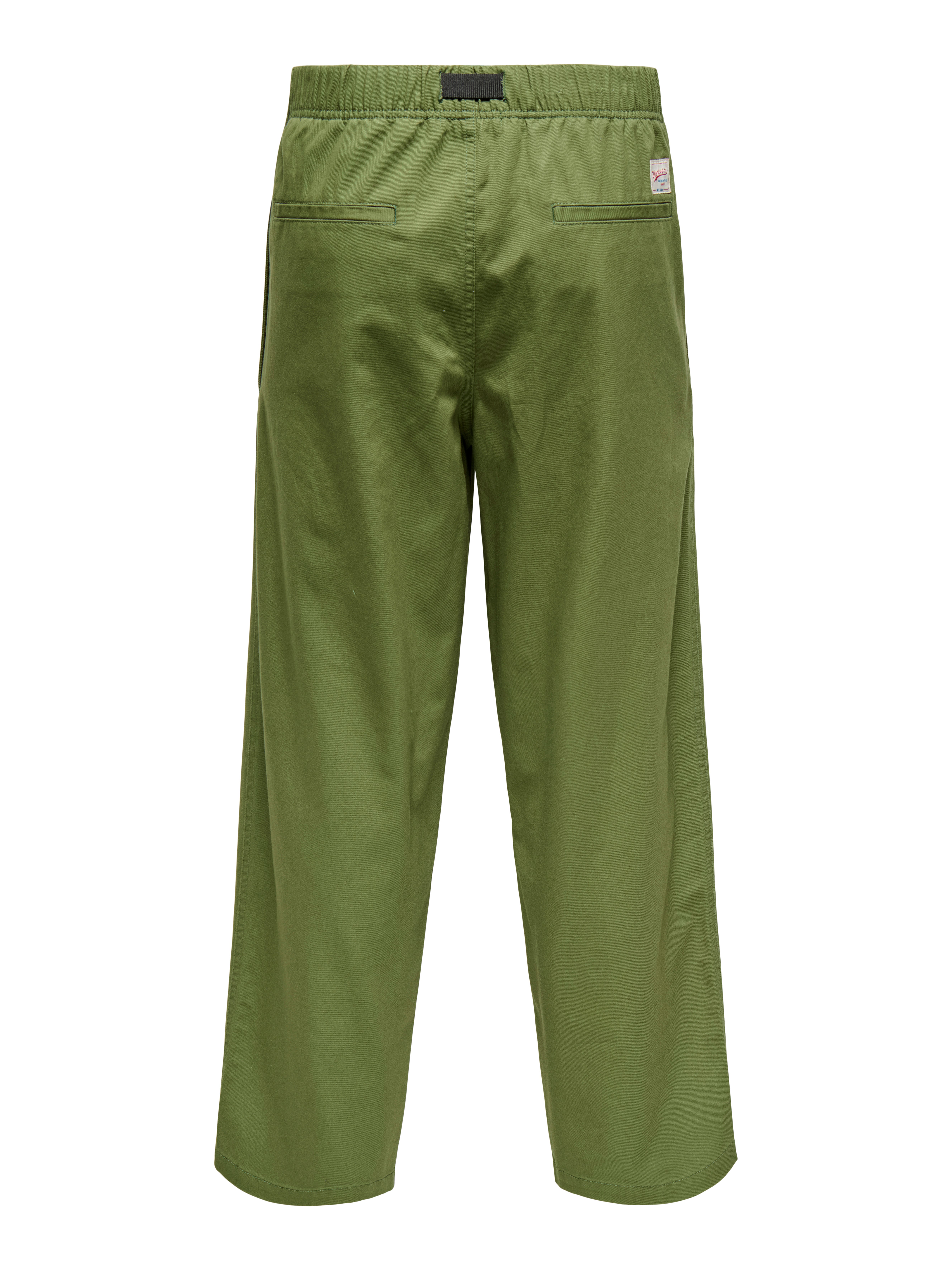 Thumbnail - Onshenry Gerade Geschnitten Chino Hose