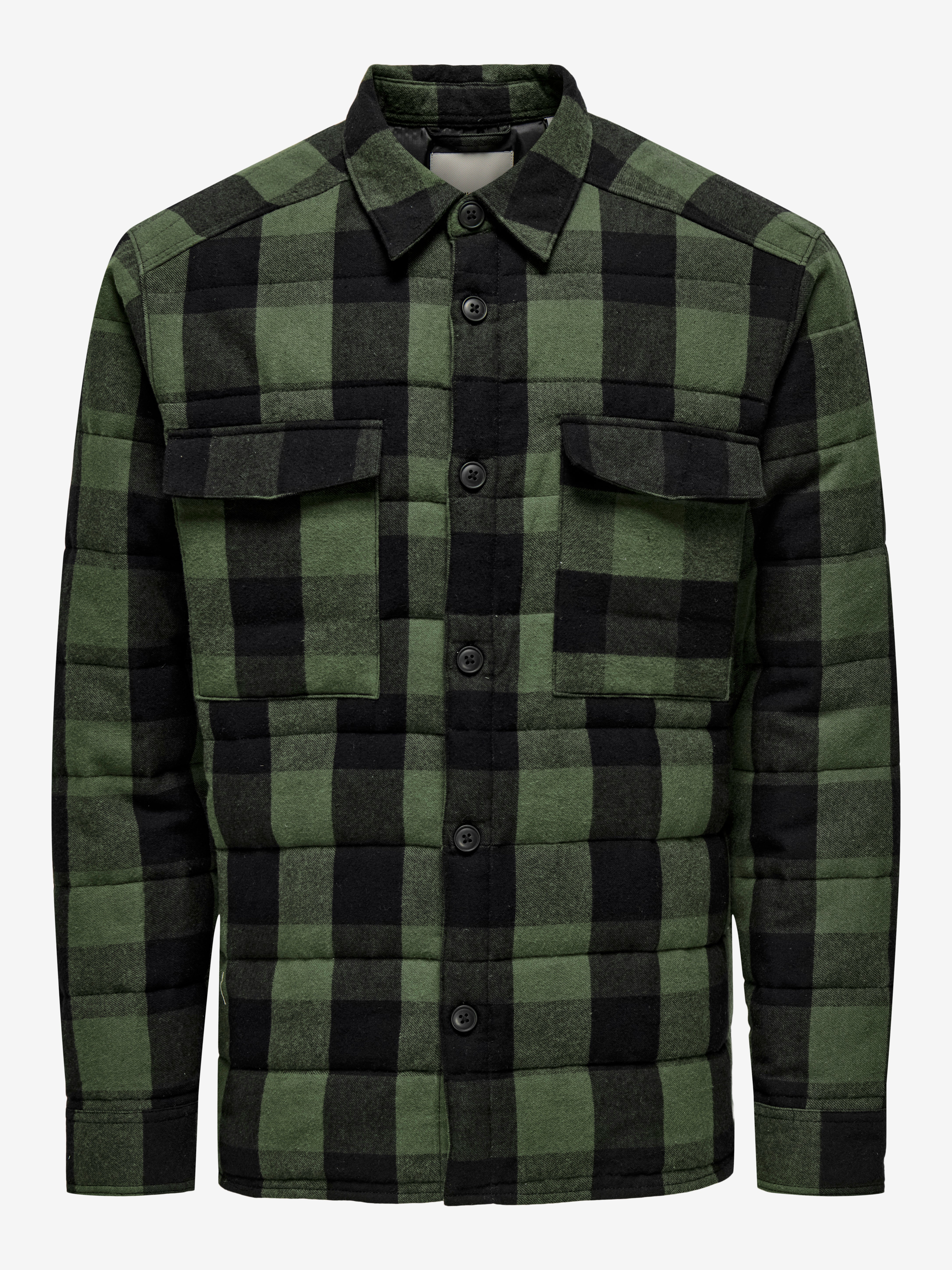 Thumbnail - Onsgudmund Overshirt