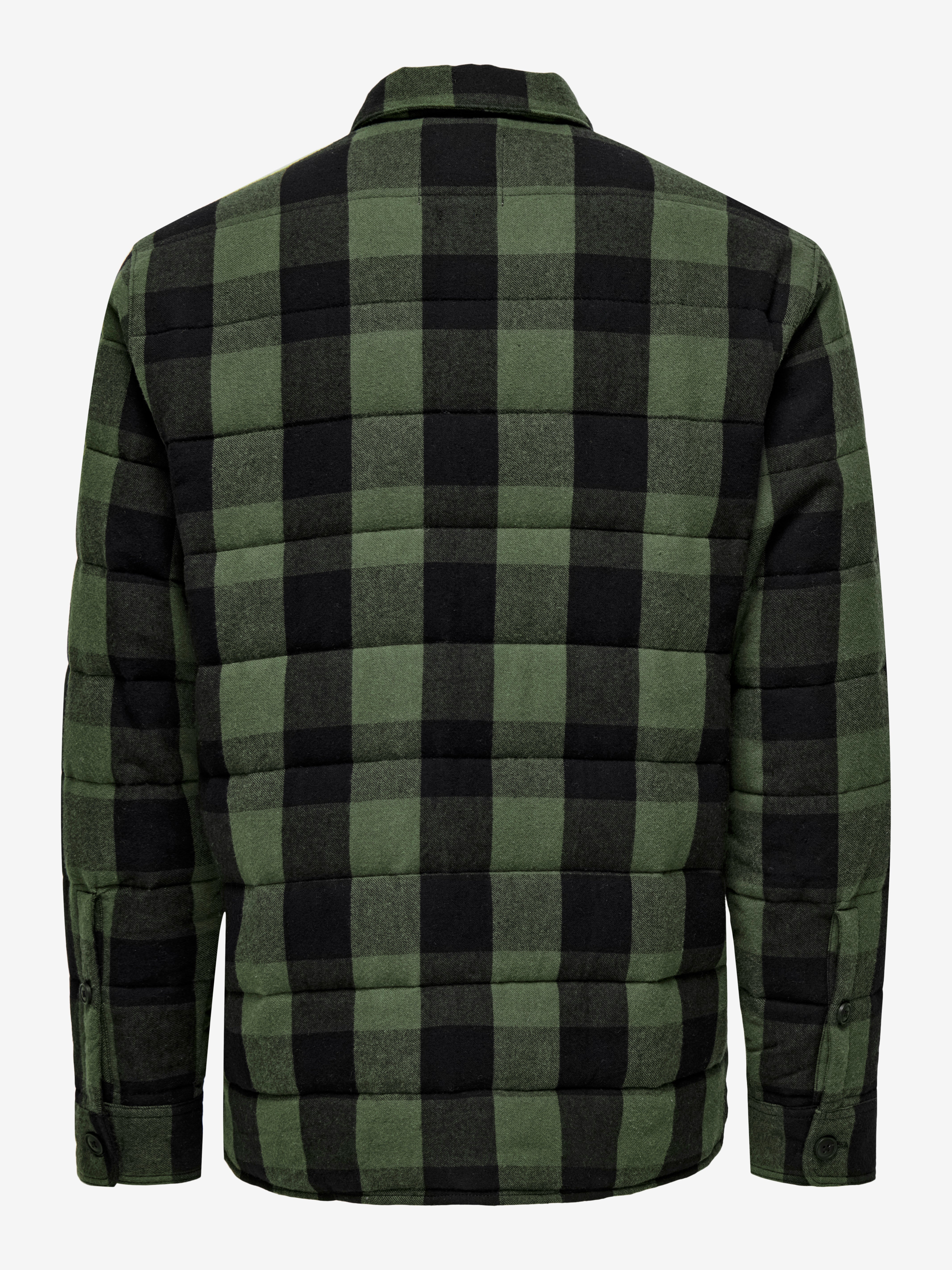 Thumbnail - Onsgudmund Overshirt