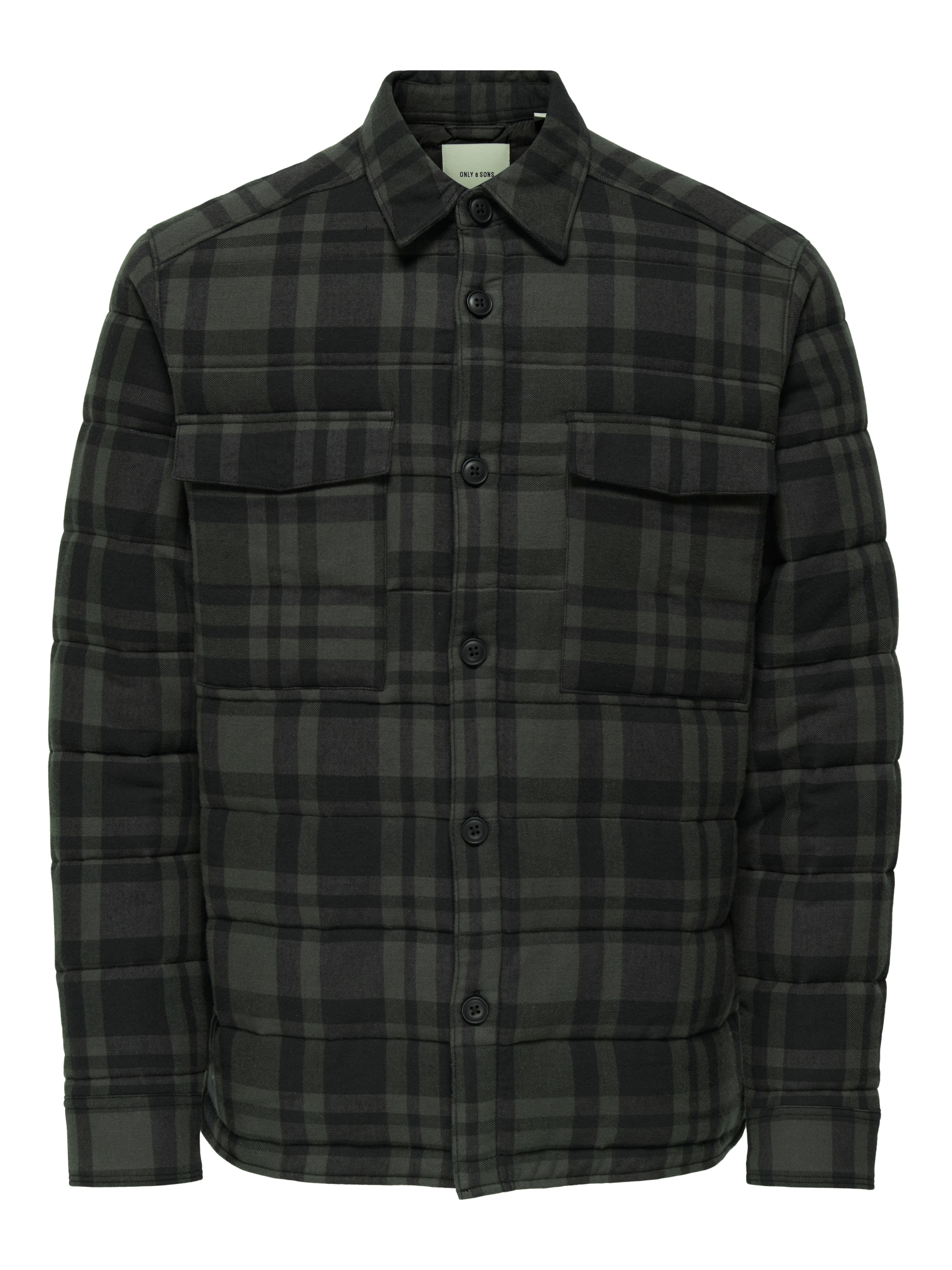 Thumbnail - Onsgudmund Overshirt