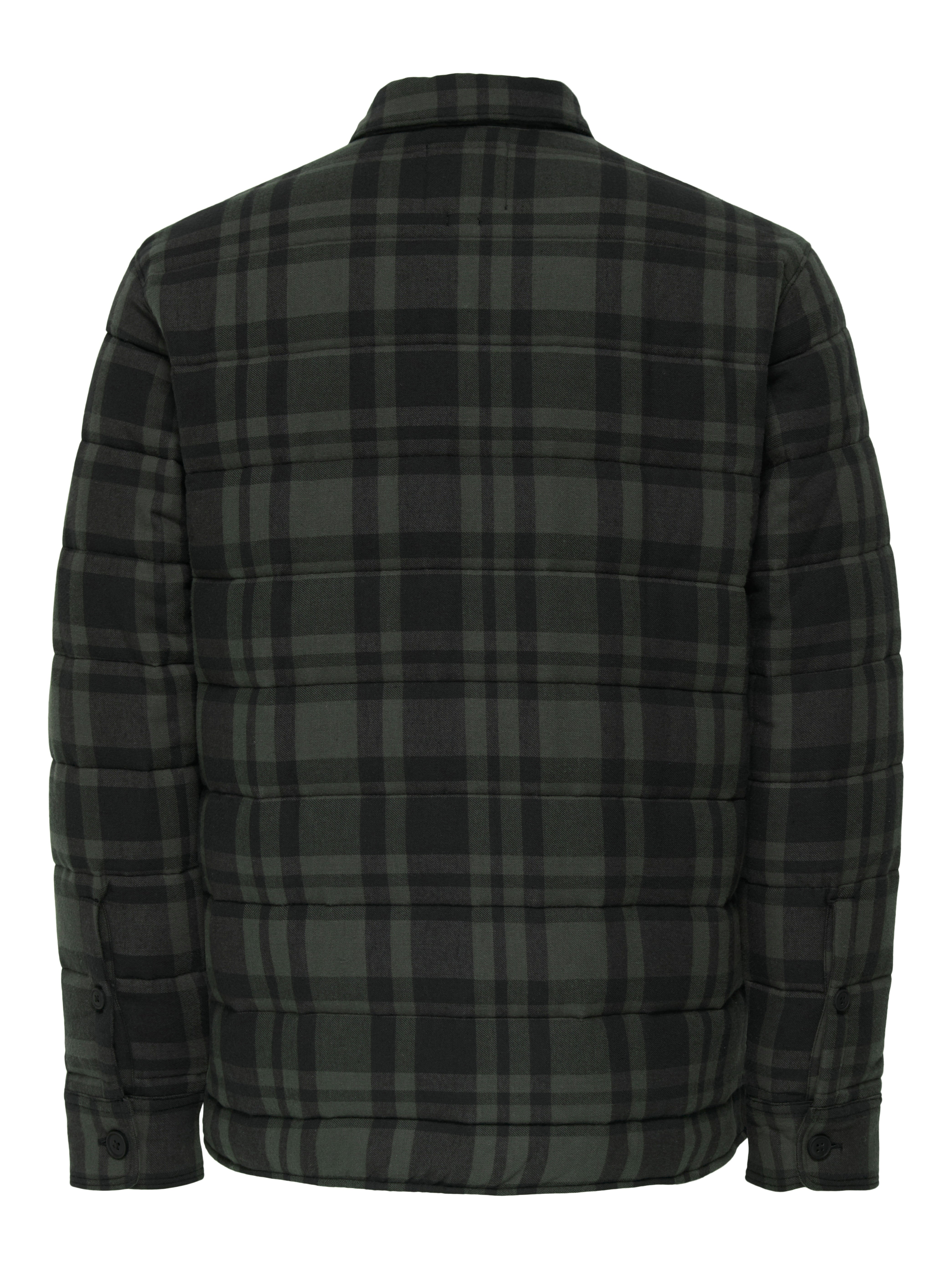 Thumbnail - Onsgudmund Overshirt