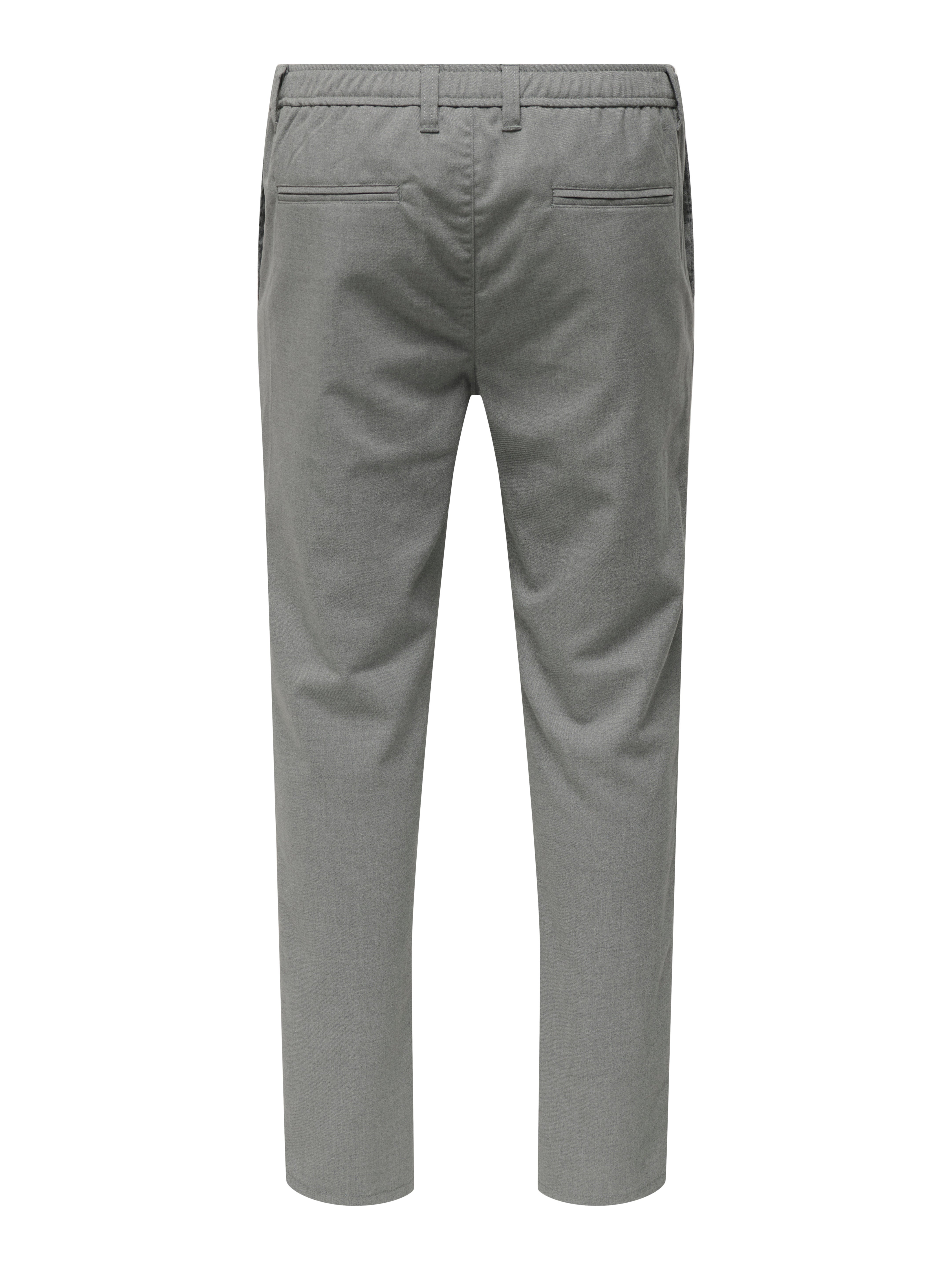 Thumbnail - Onsaiden Normal Geschnitten Chino Hose