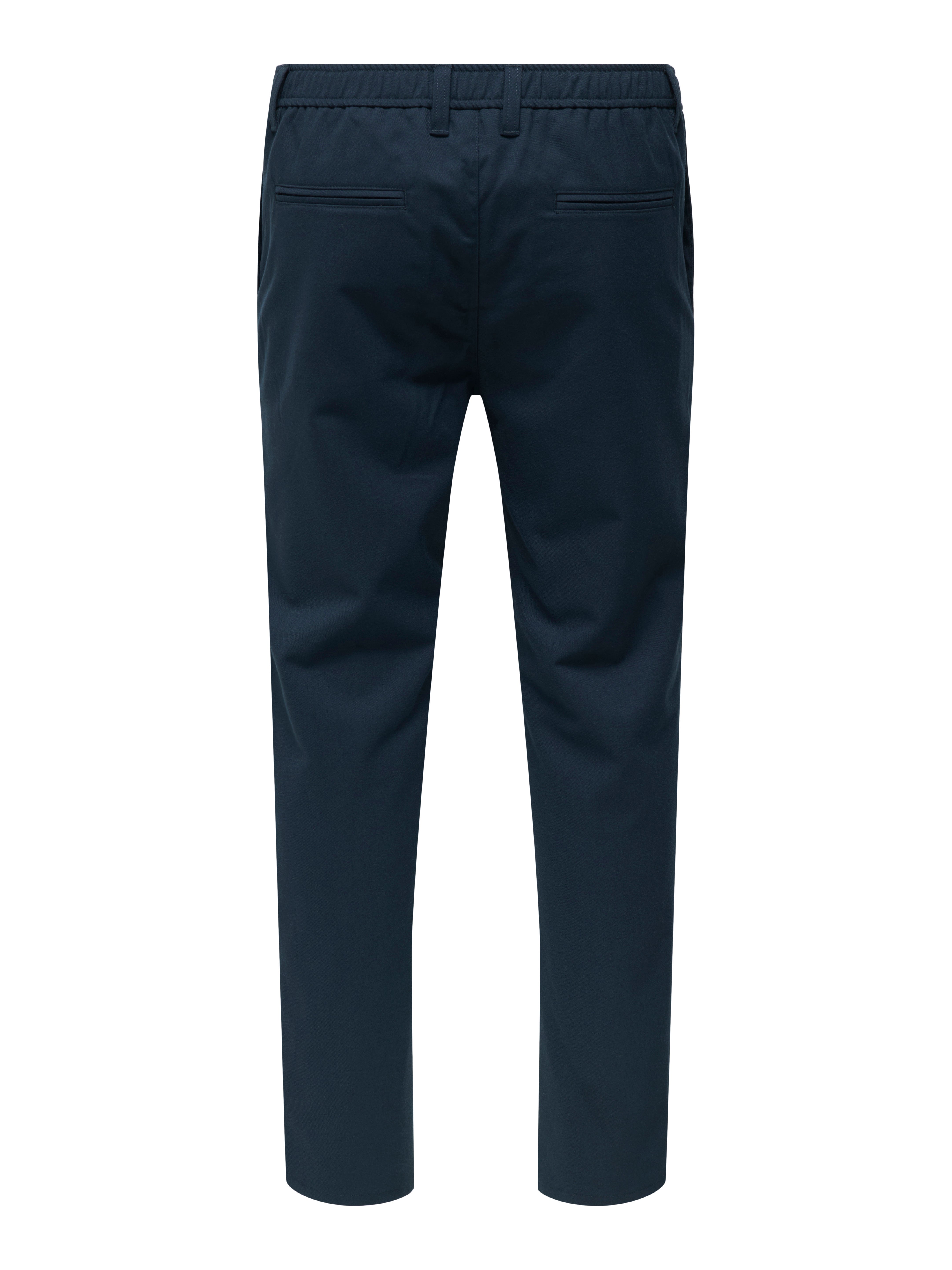 Thumbnail - Onsaiden Normal Geschnitten Chino Hose