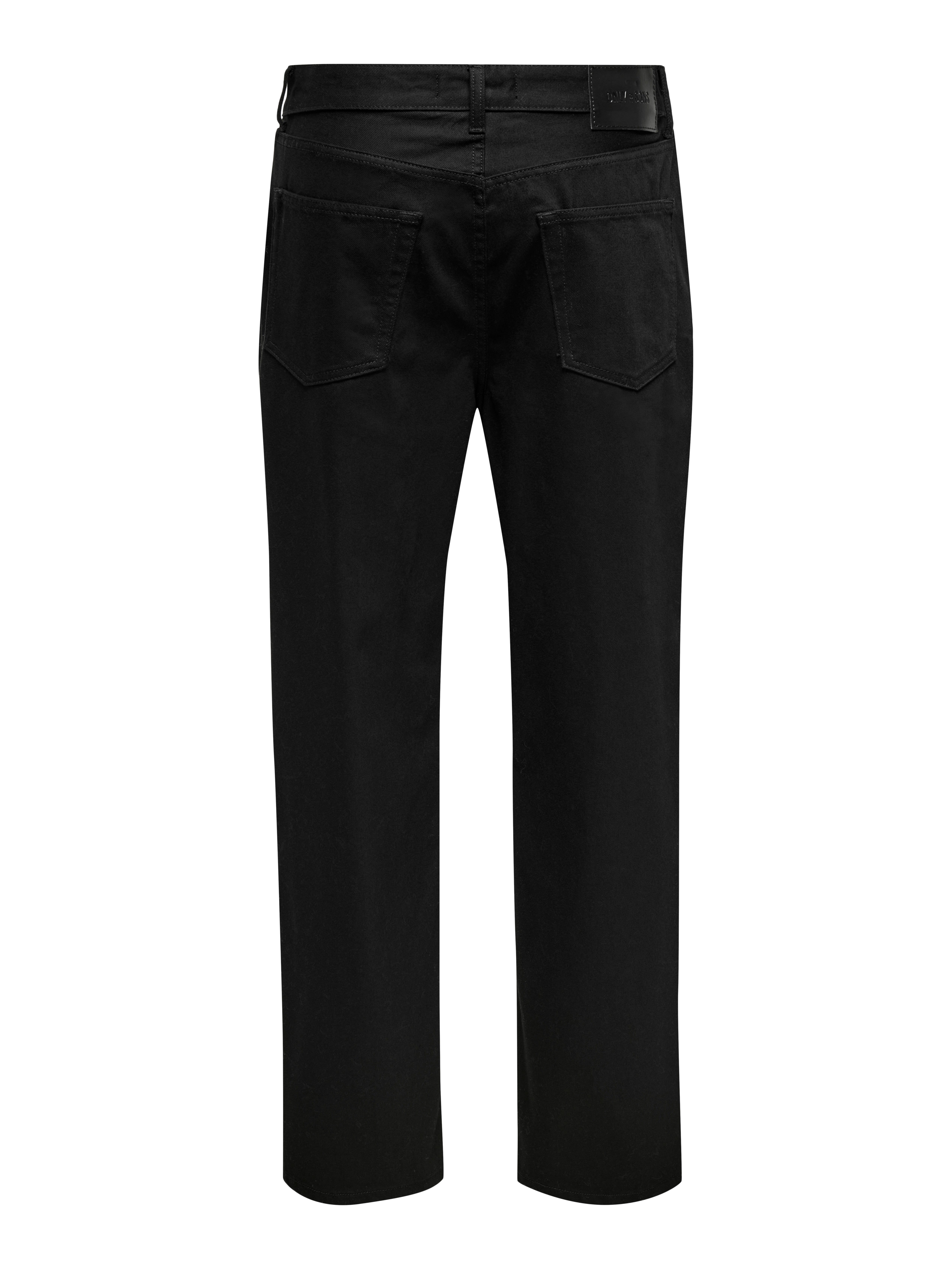 Thumbnail - Onsfade Mid Rise Locker Geschnitten Jeans