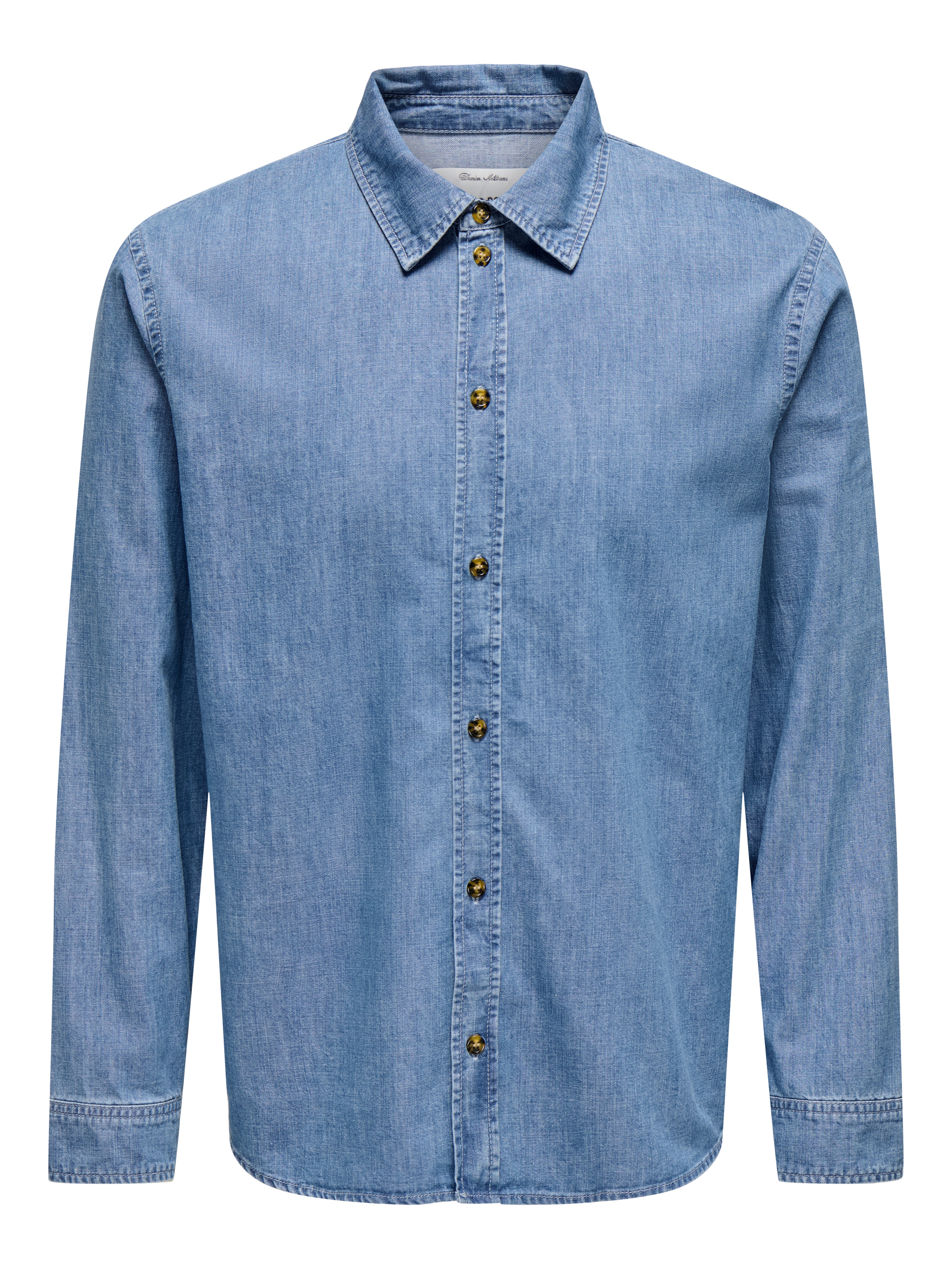 Thumbnail - Onssean Hemd