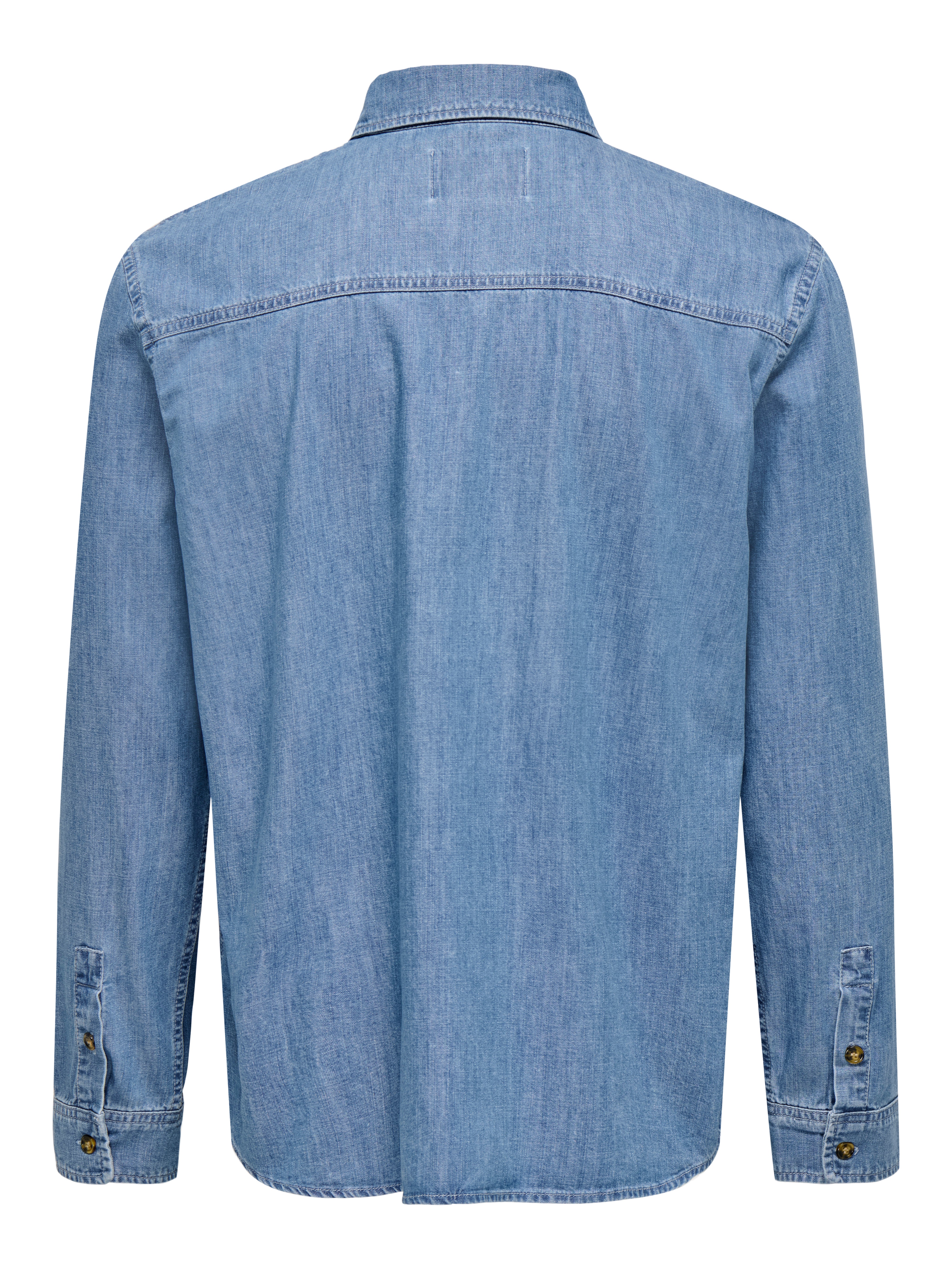 Thumbnail - Onssean Hemd