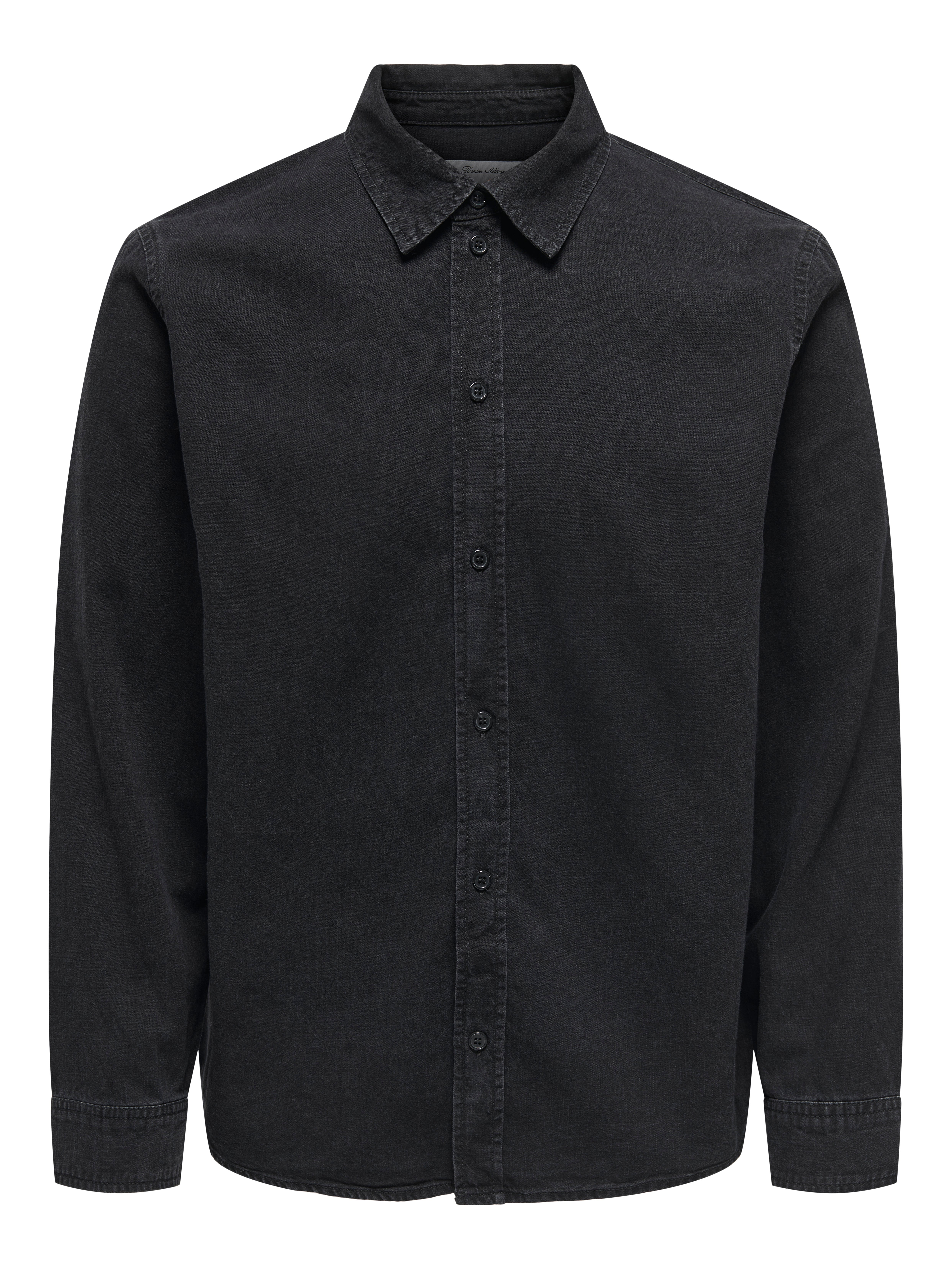 Thumbnail - Onssean Hemd