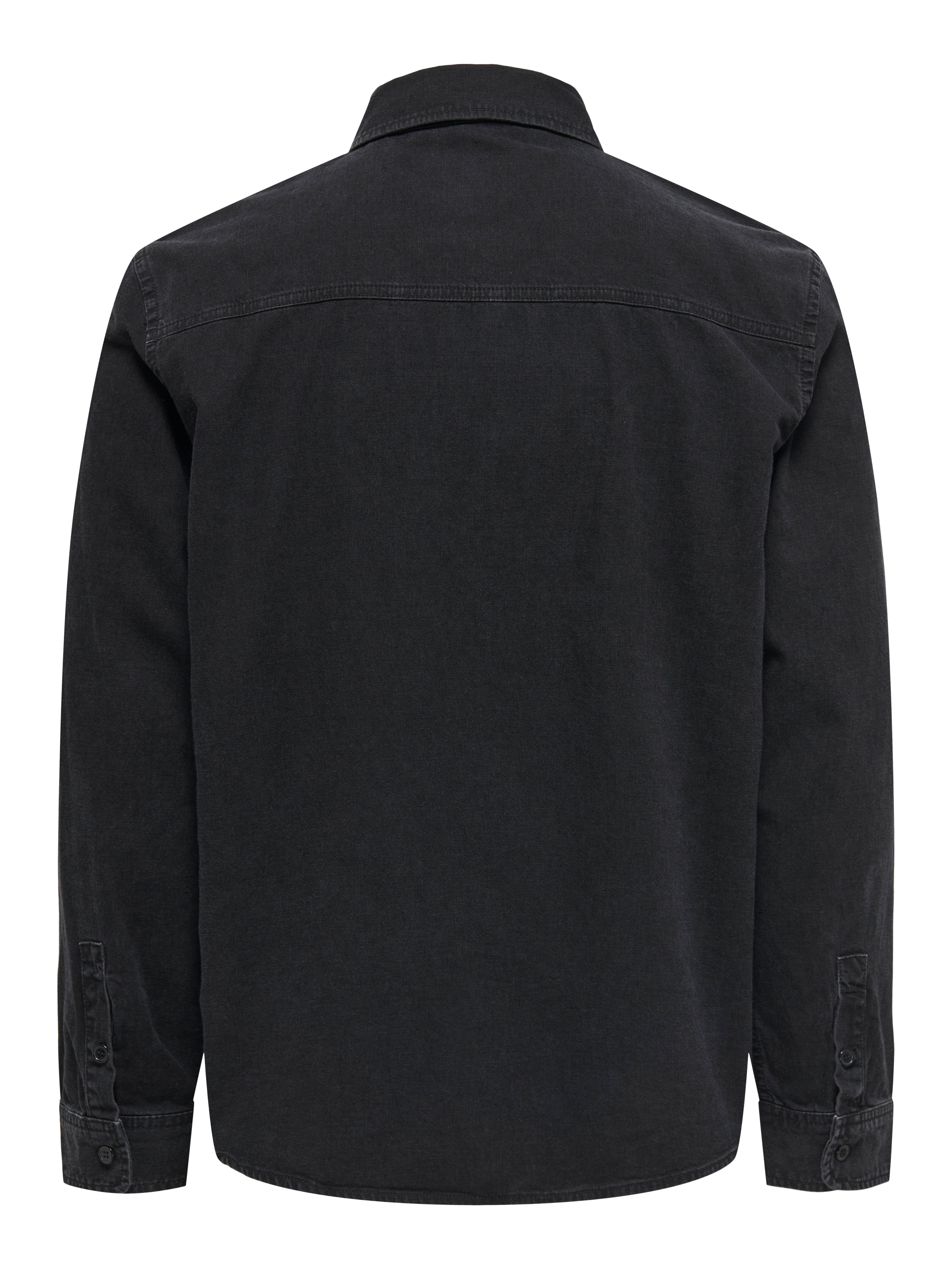 Thumbnail - Onssean Hemd