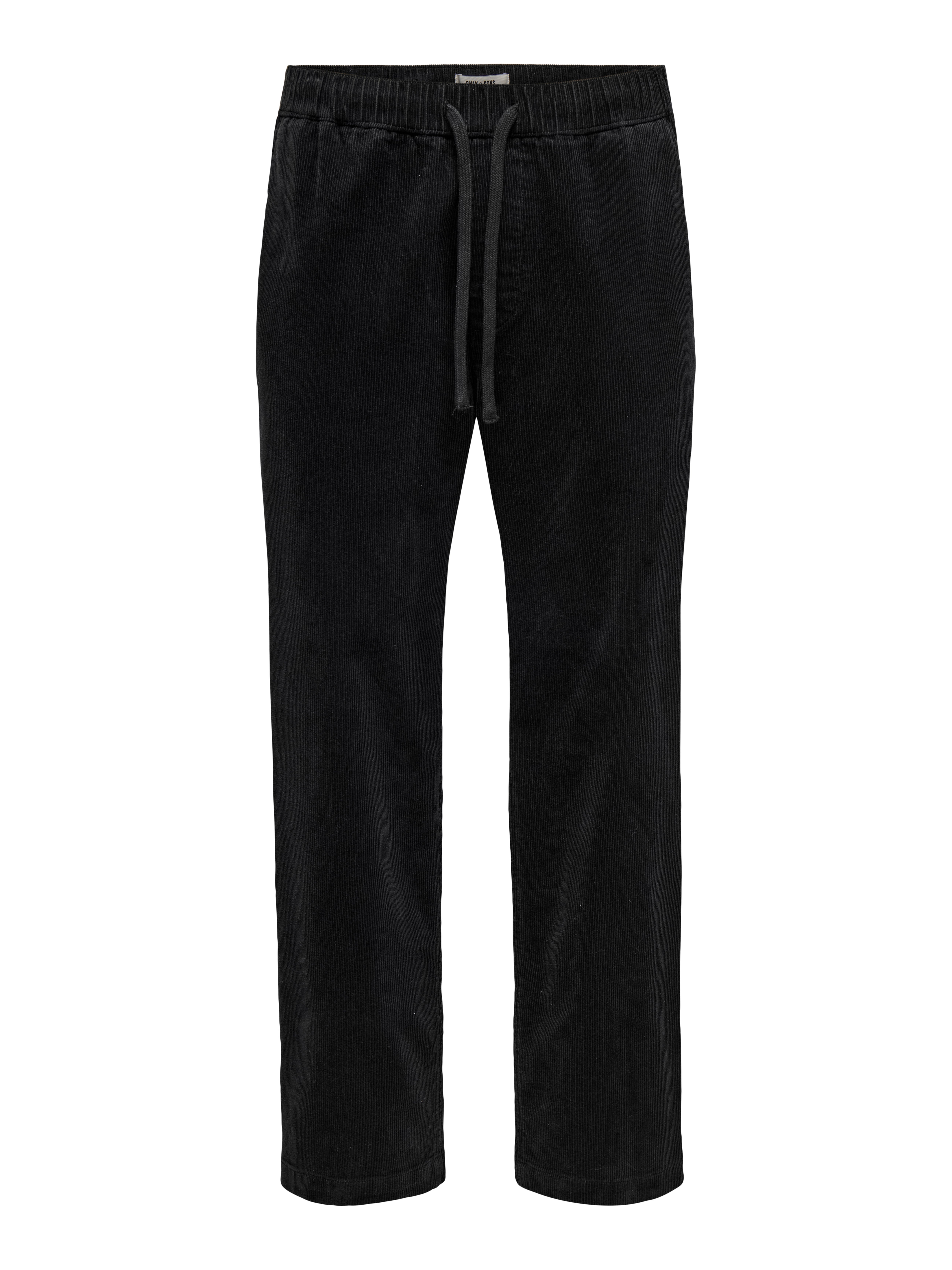 Thumbnail - Onsfade Locker Geschnitten Corduroy Hose