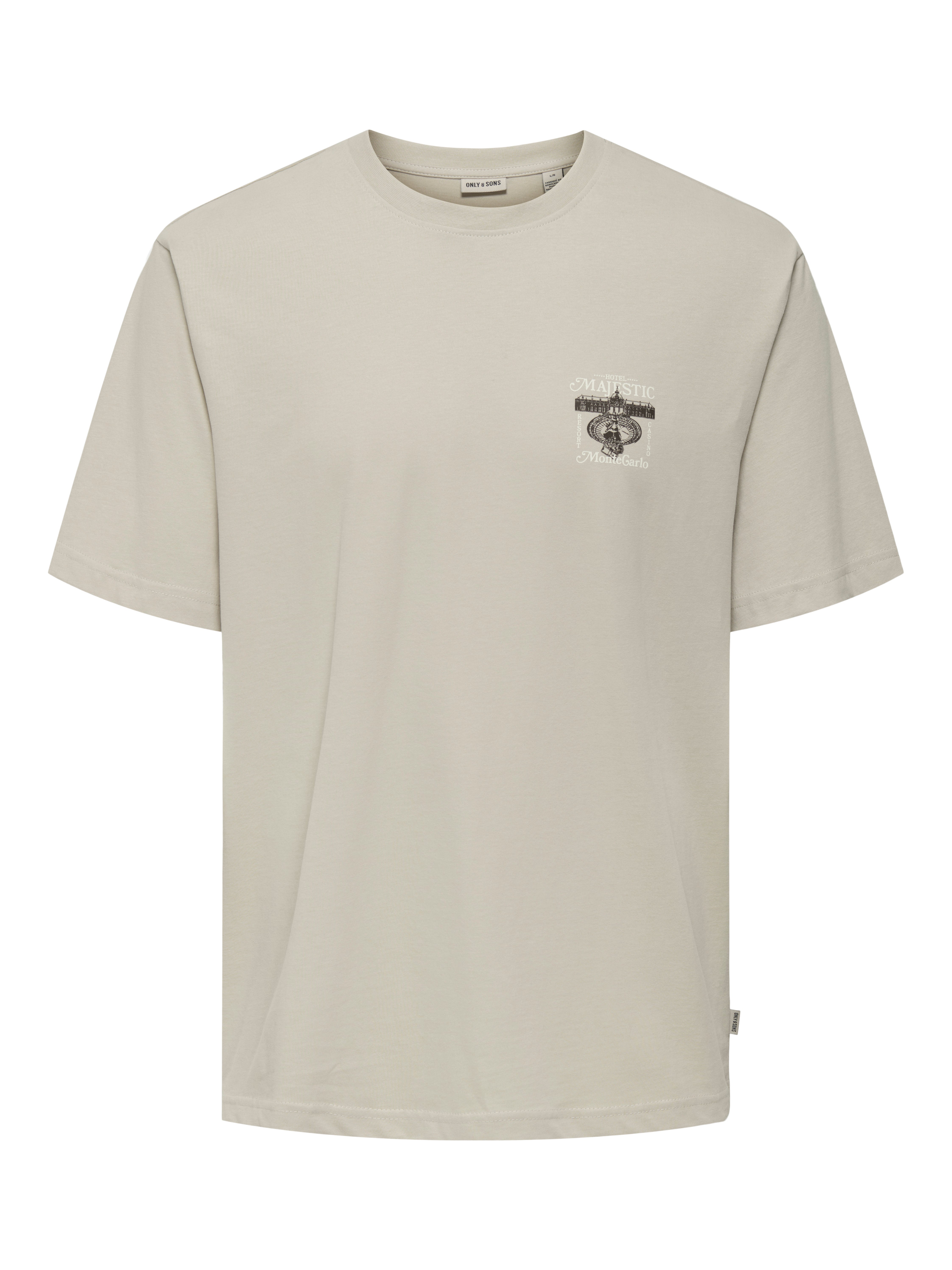 Thumbnail - Onshoya T-shirt