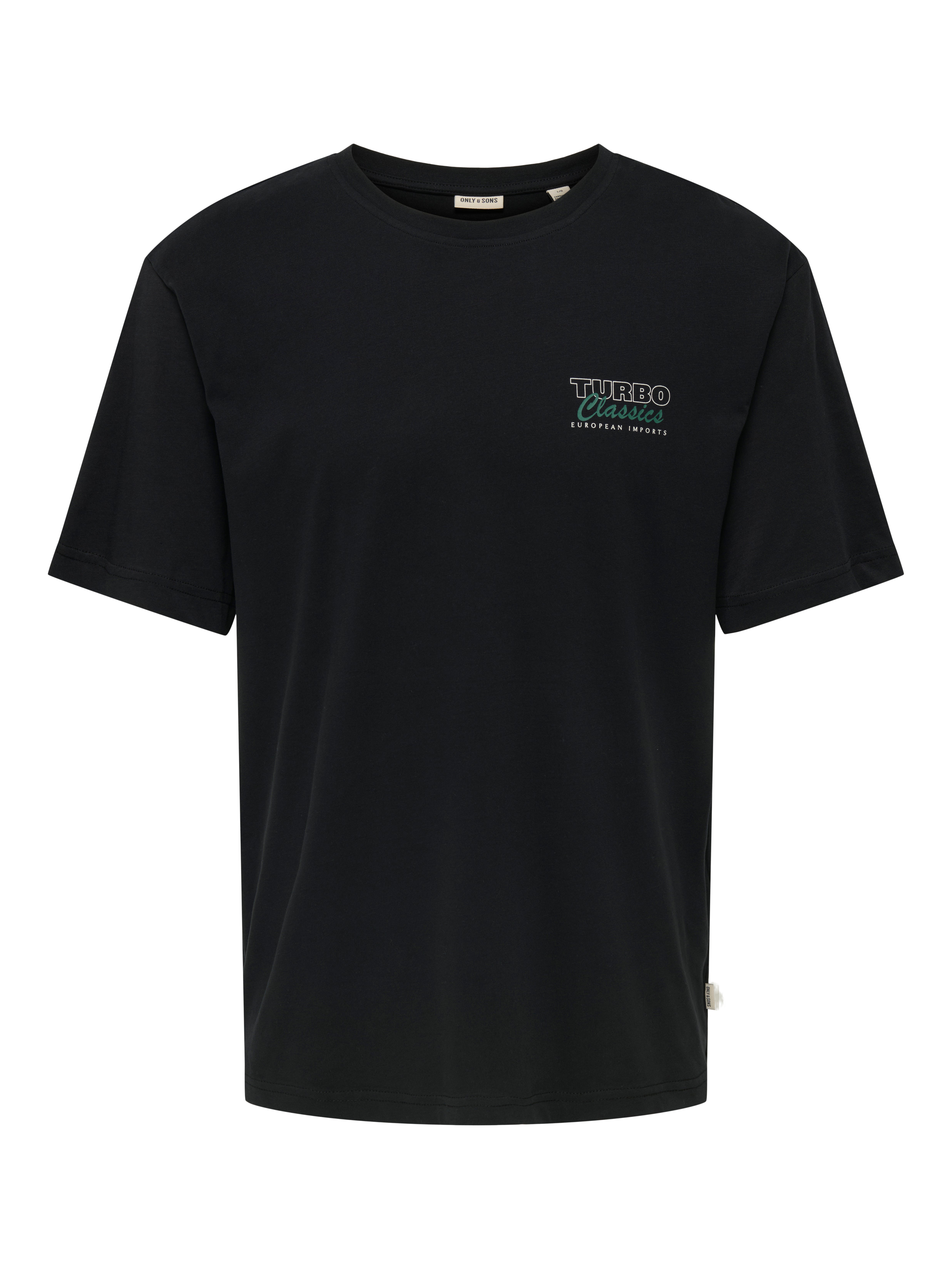 Thumbnail - Onshoya T-shirt