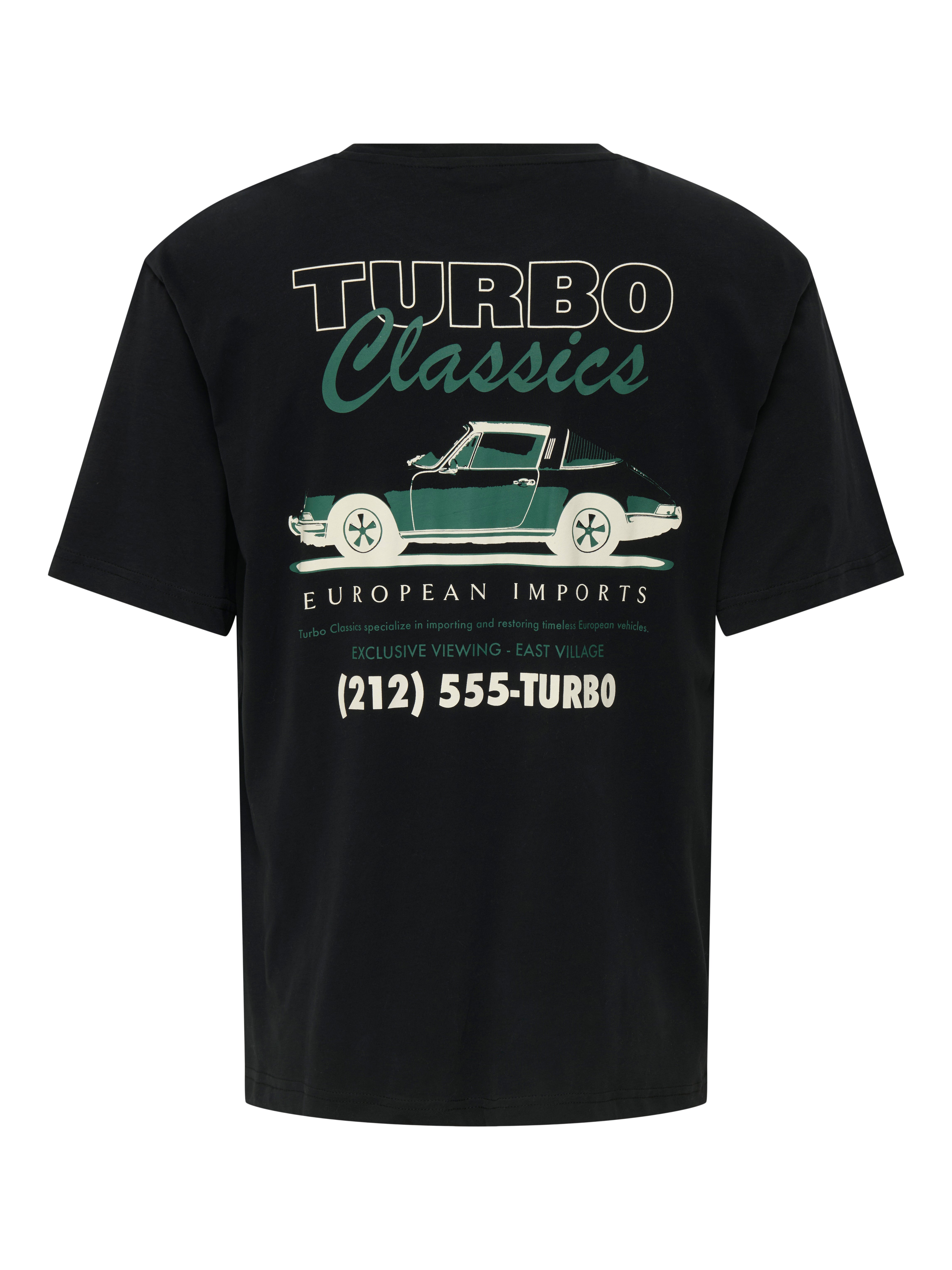 Thumbnail - Onshoya T-shirt