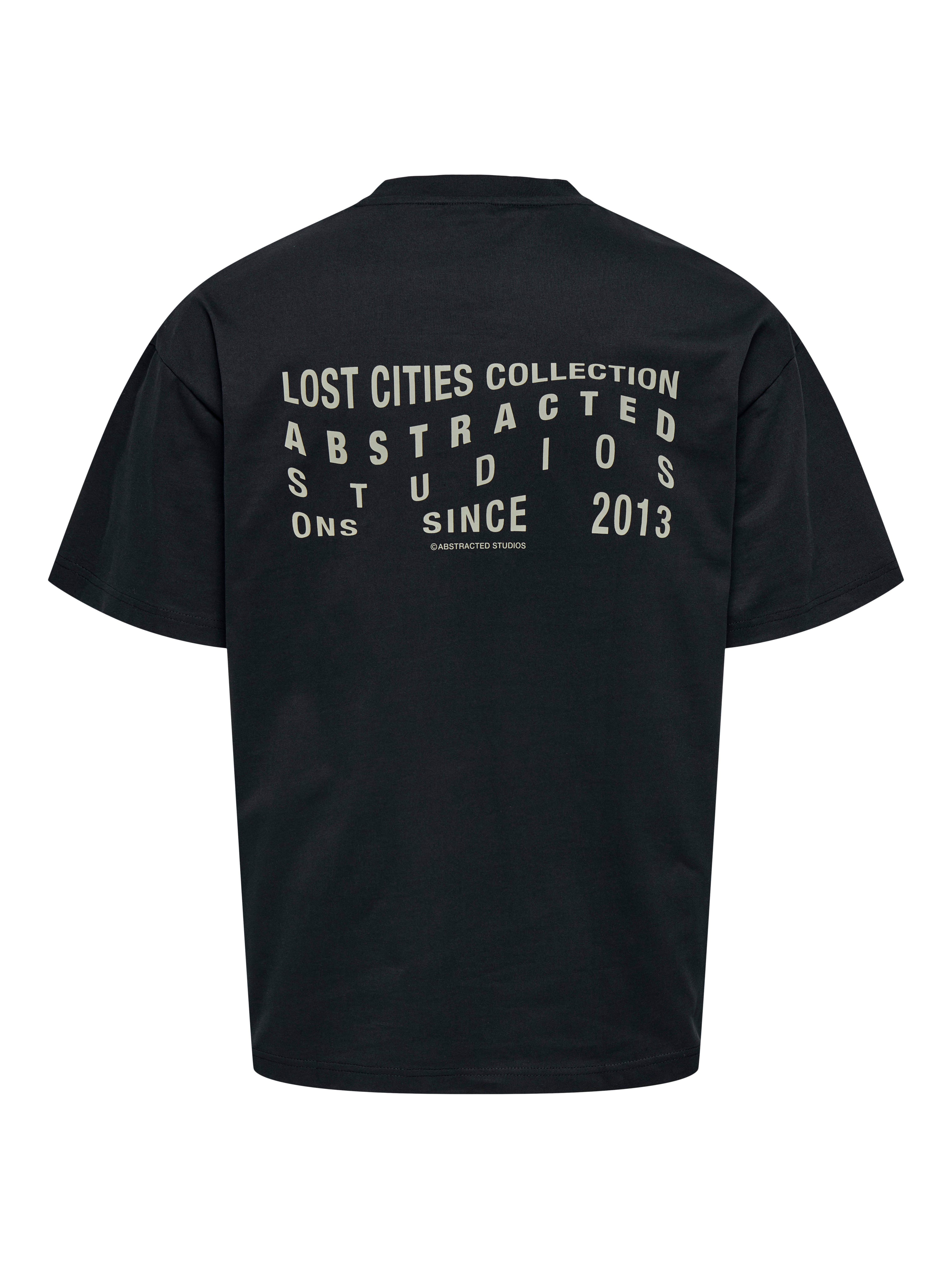 Thumbnail - Onsparker T-shirt