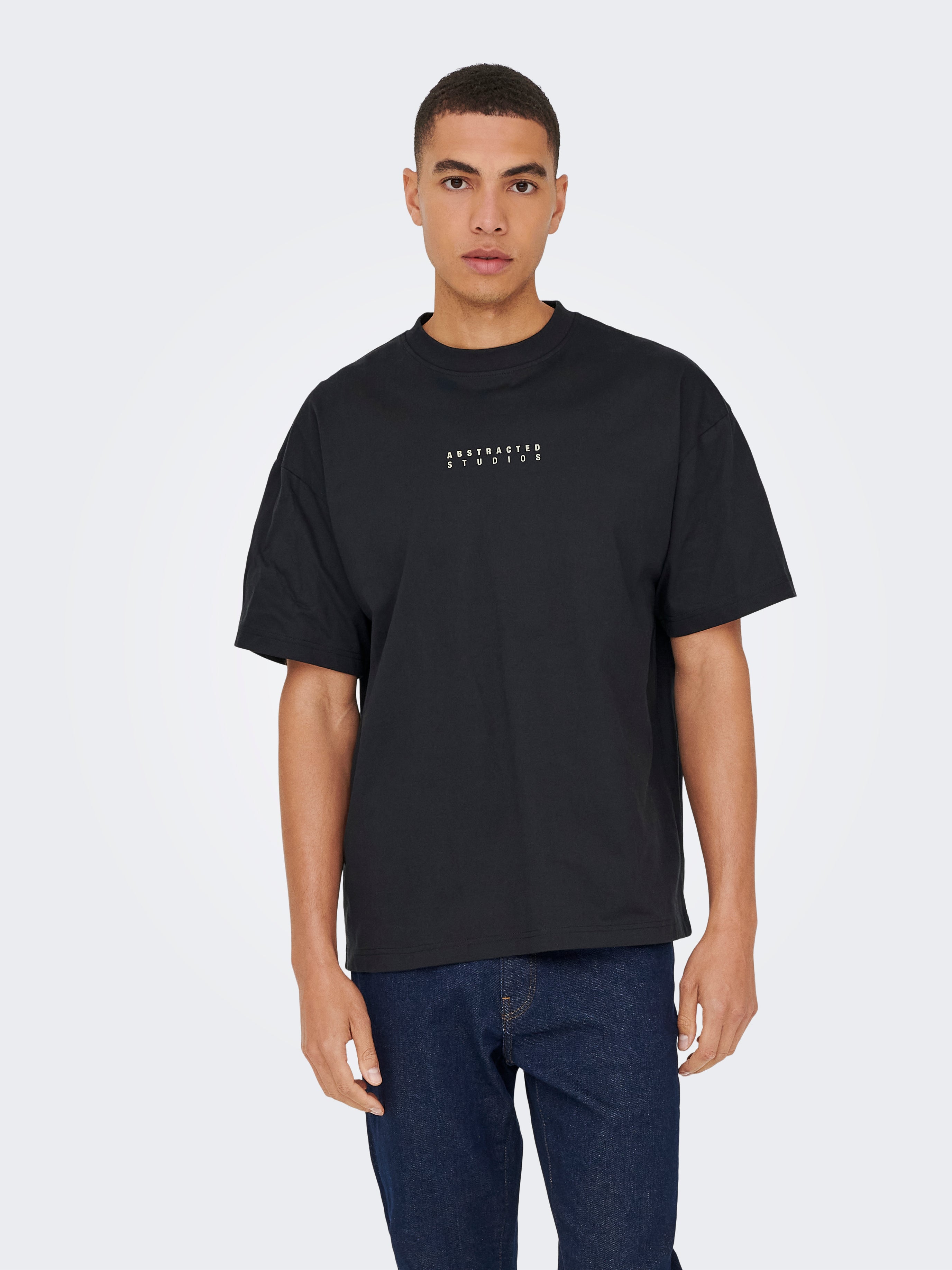 Onsparker T-shirt