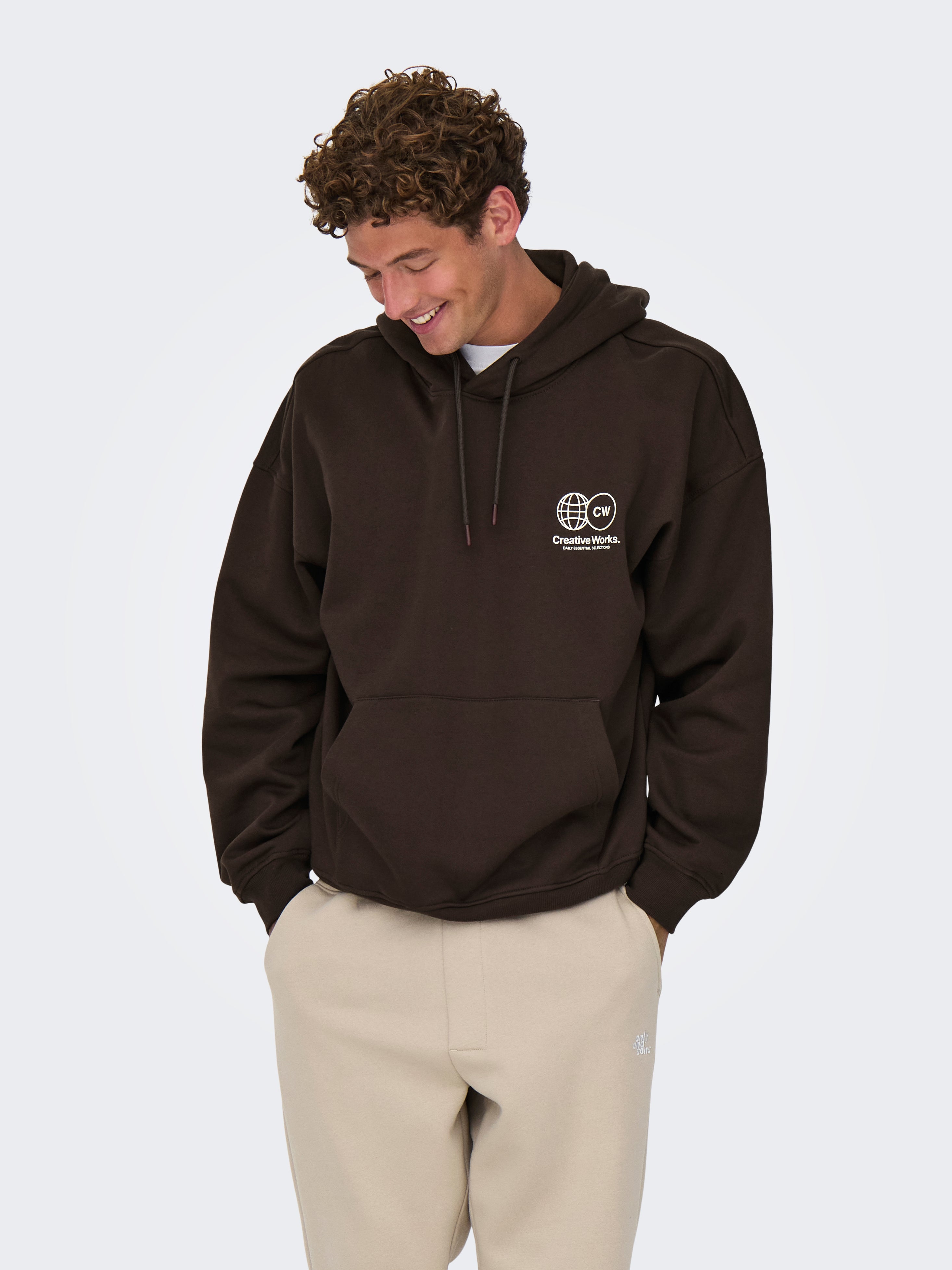 Onsgallery Sweatshirt