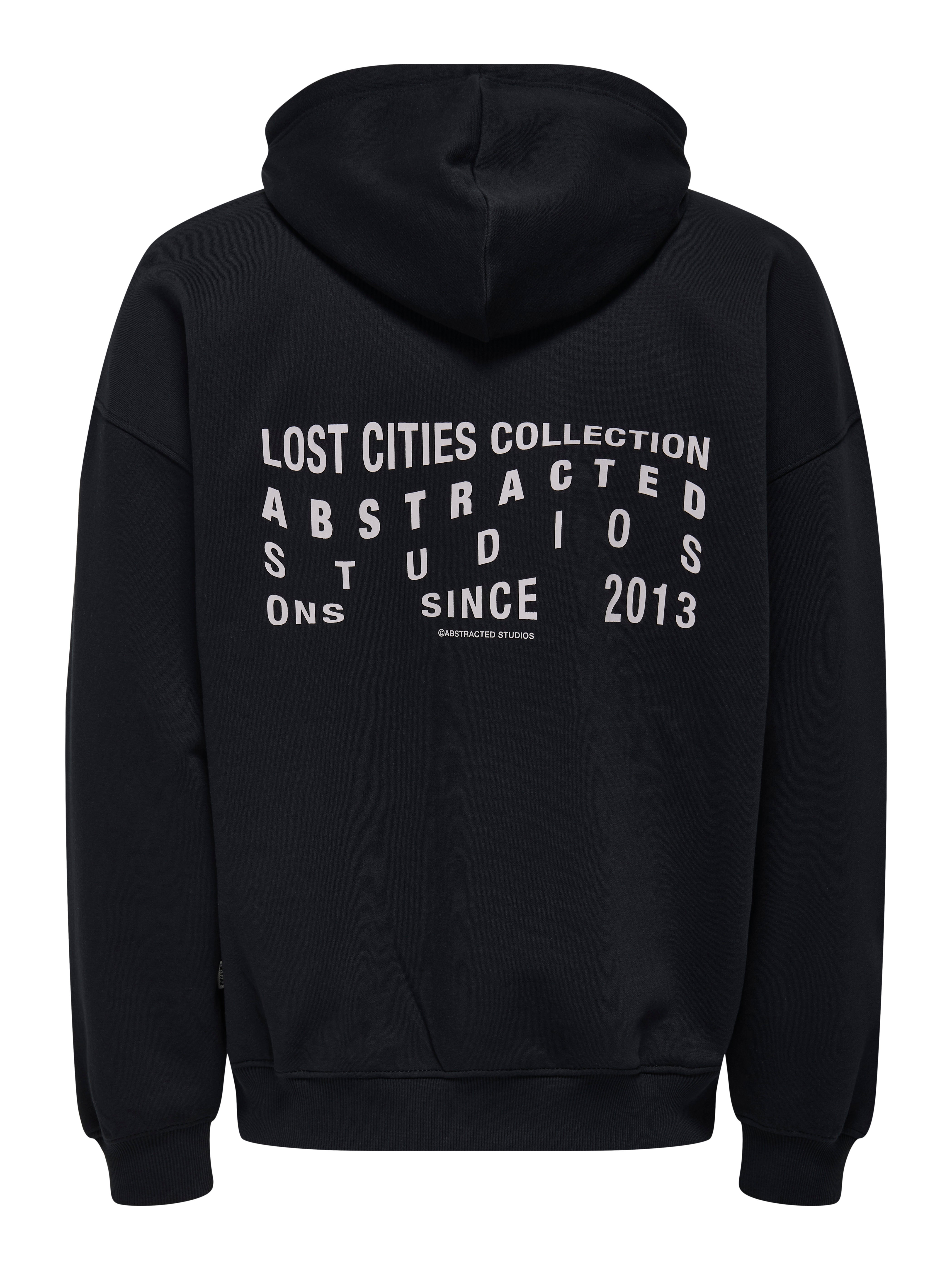 Thumbnail - Onsgallery Sweatshirt