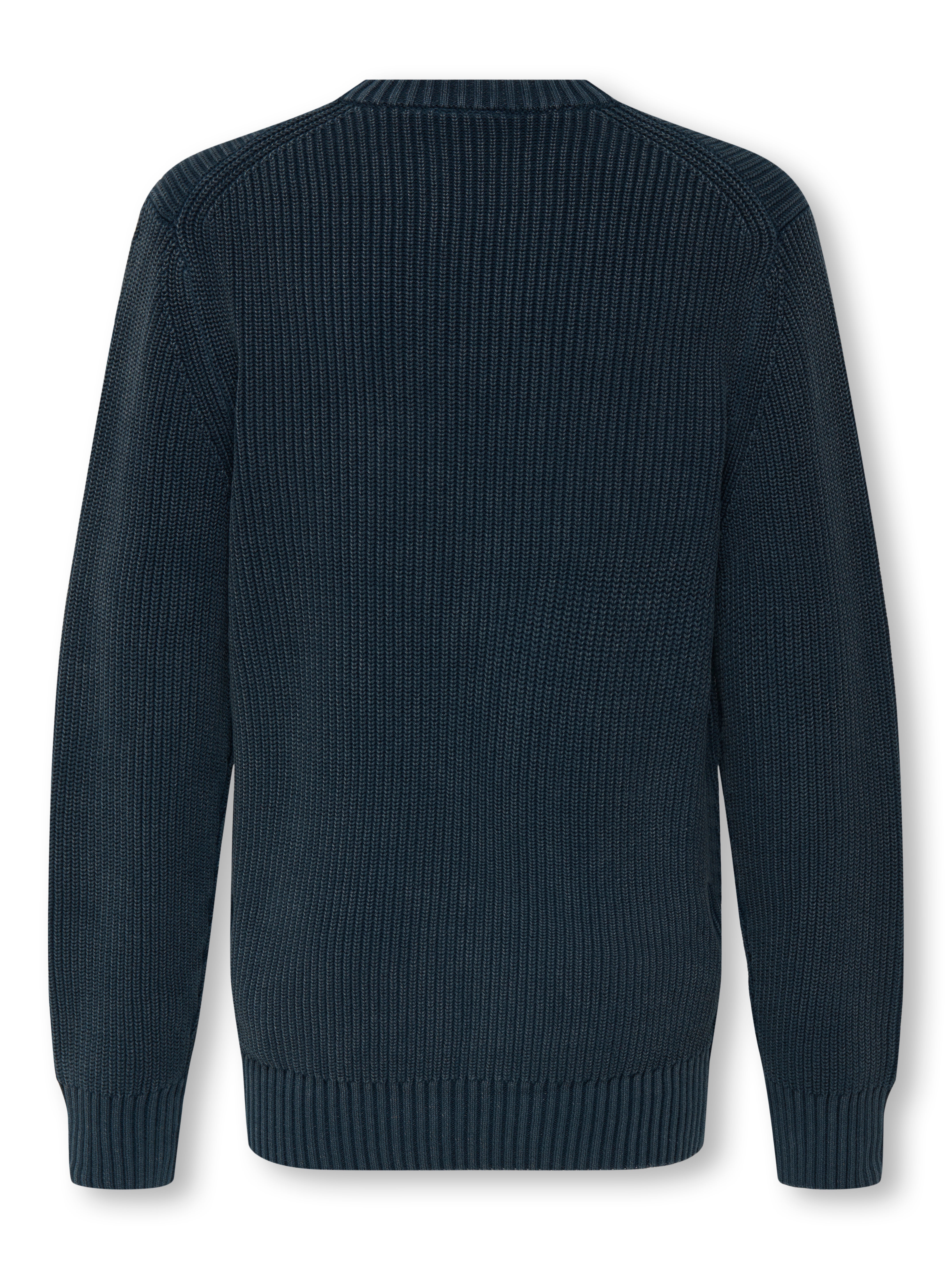 Thumbnail - Osjrosu Pullover