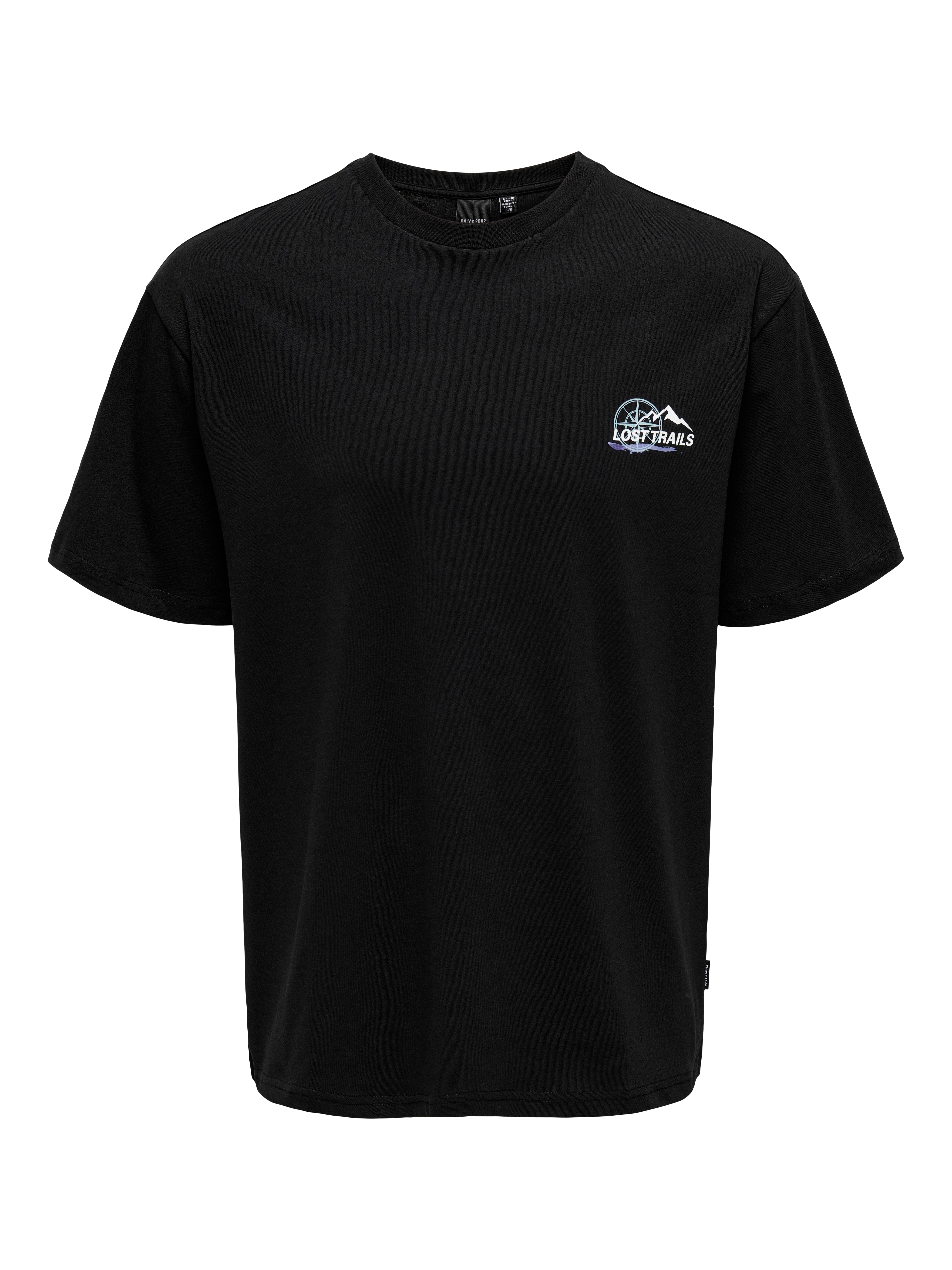 Osjkeane T-shirt