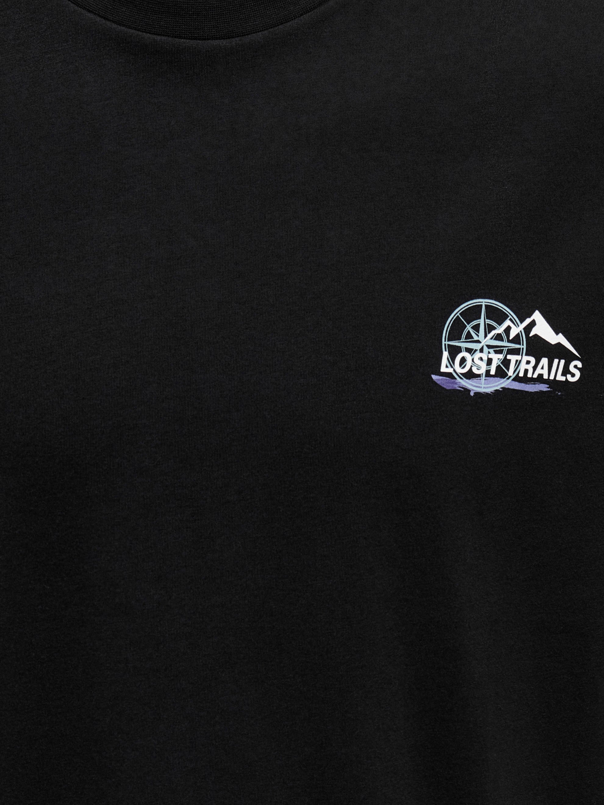 Thumbnail - Osjkeane T-shirt