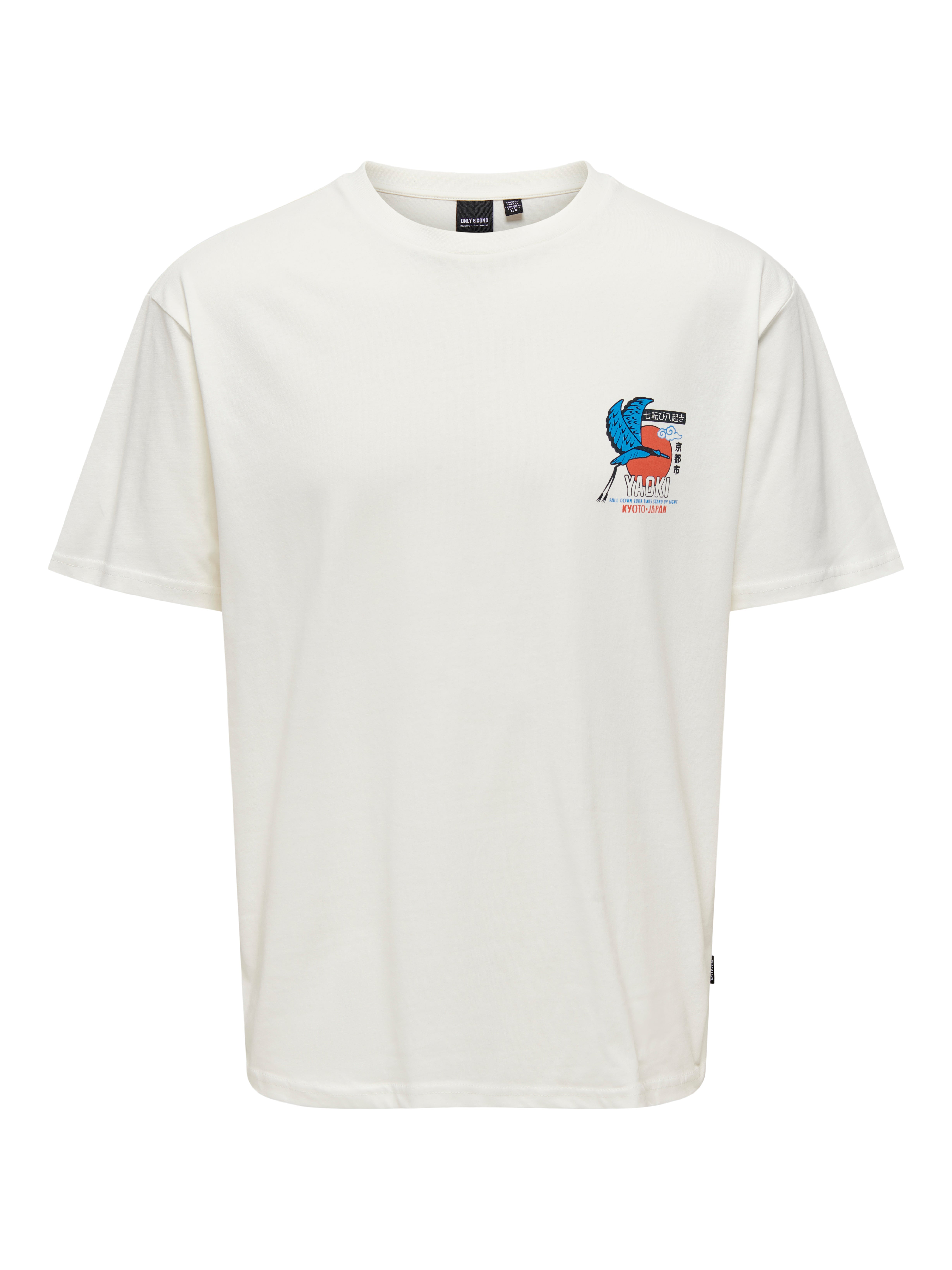 Osjkeane T-shirt