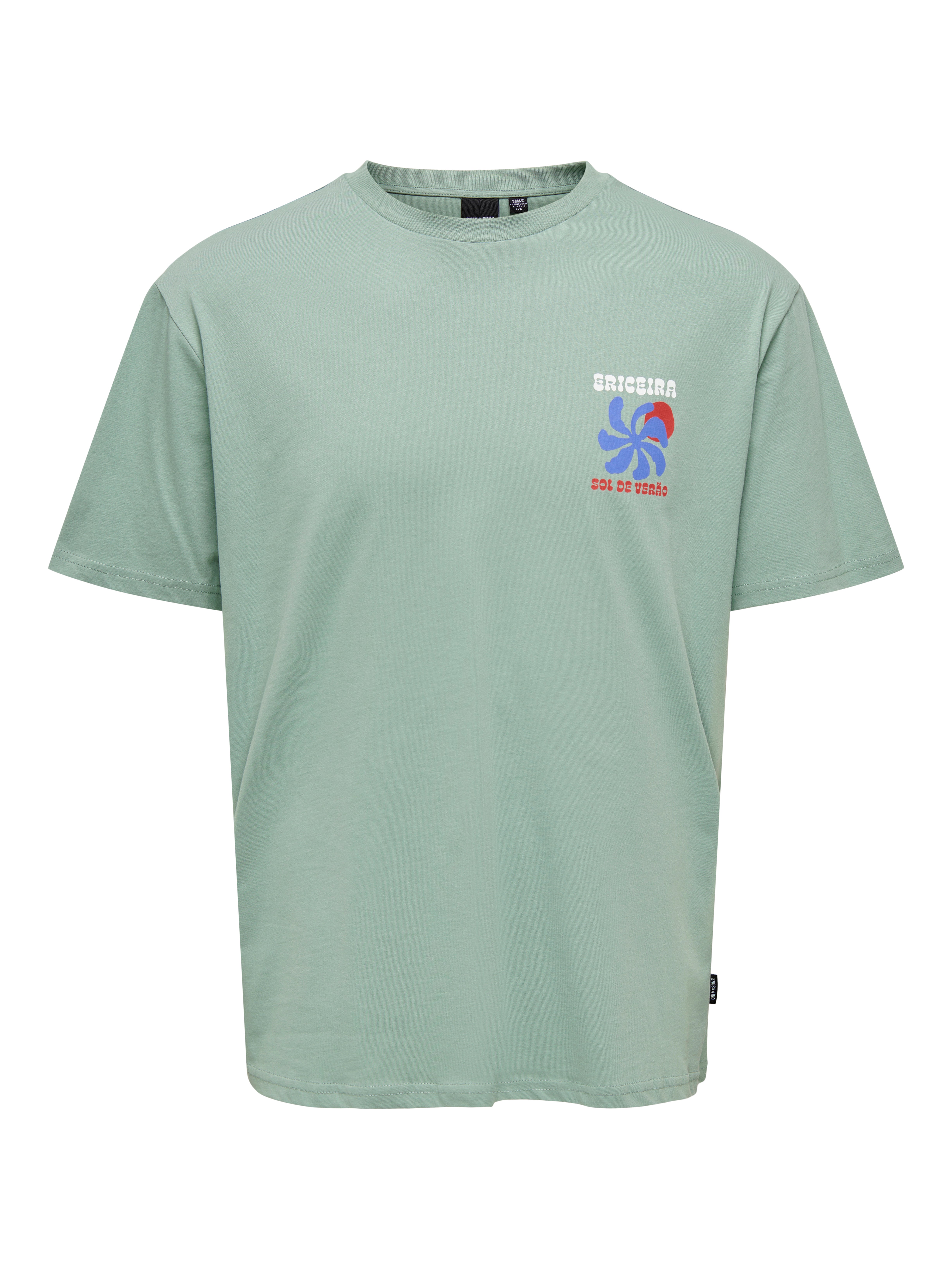 Osjkeane T-shirt