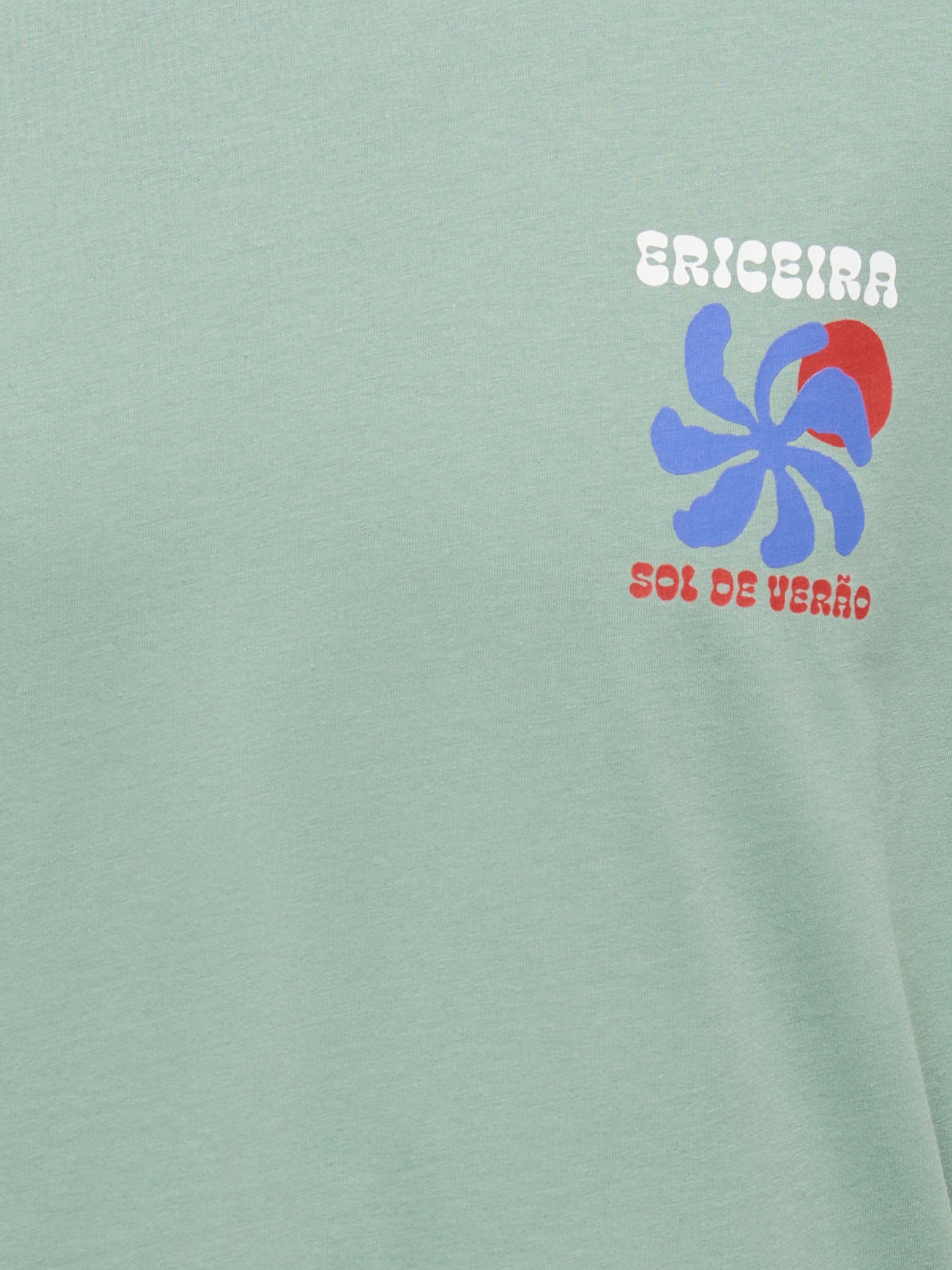 Thumbnail - Osjkeane T-shirt